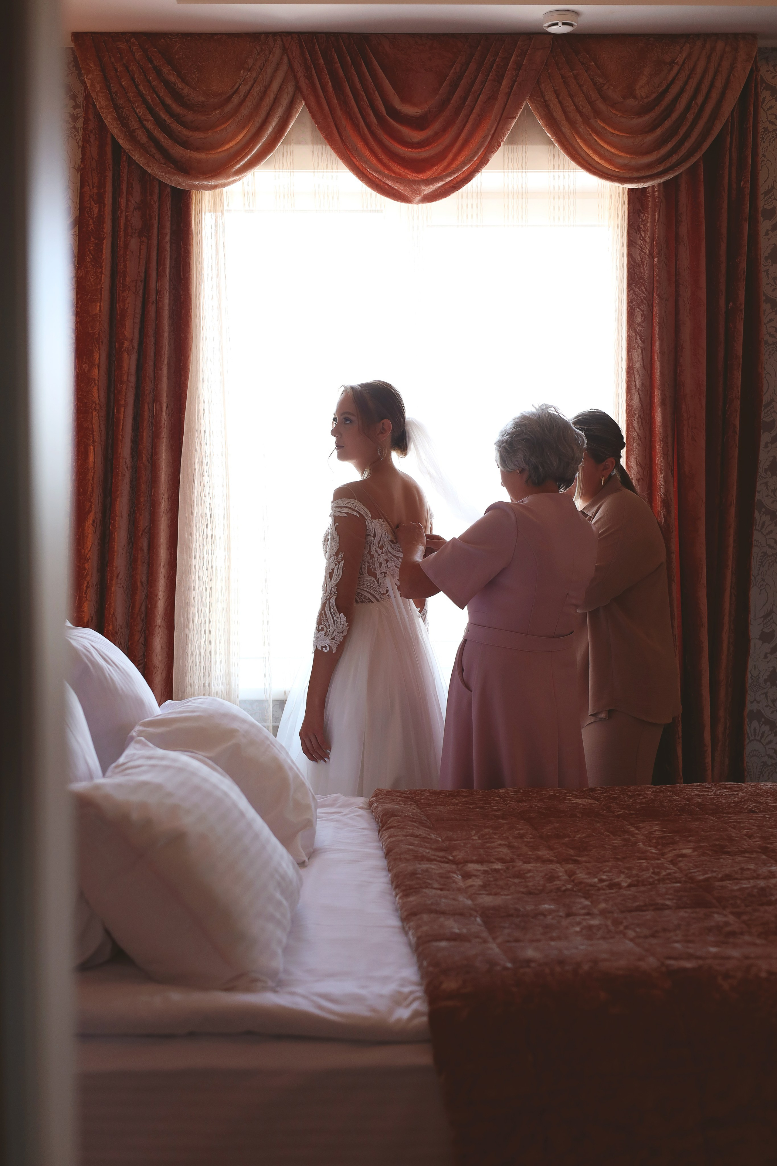 Love. Семейный фотограф Анна Мезенцева