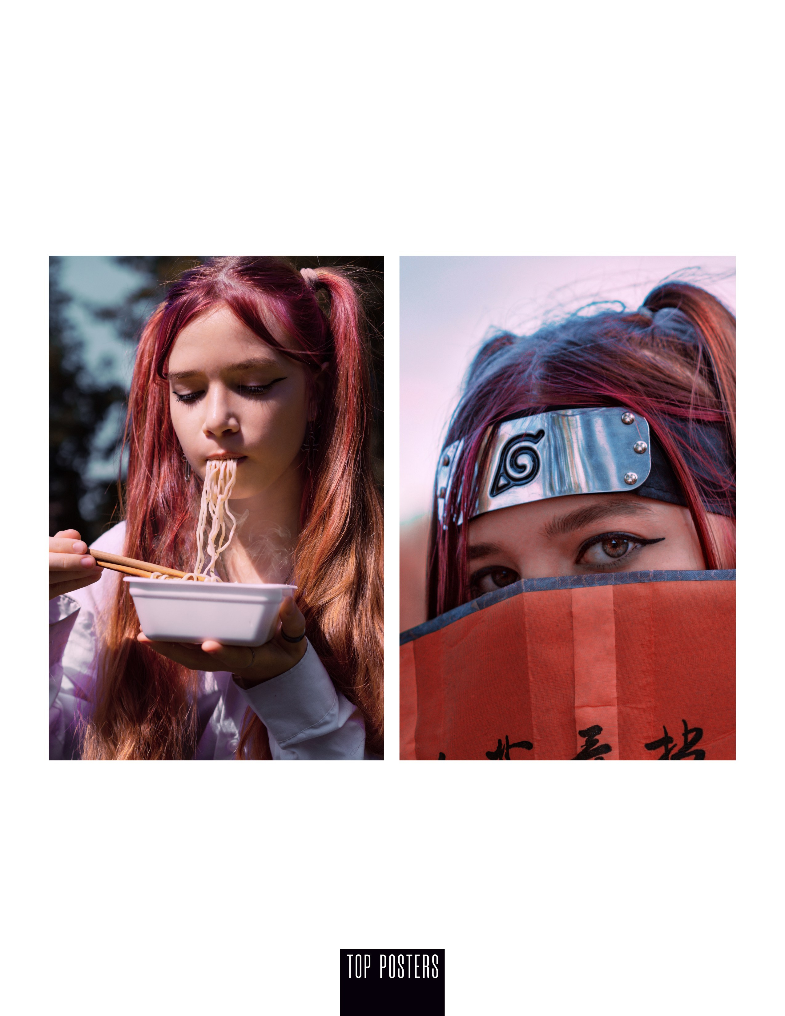 Журналы. Фотограф в Томске Светлана Нестерова