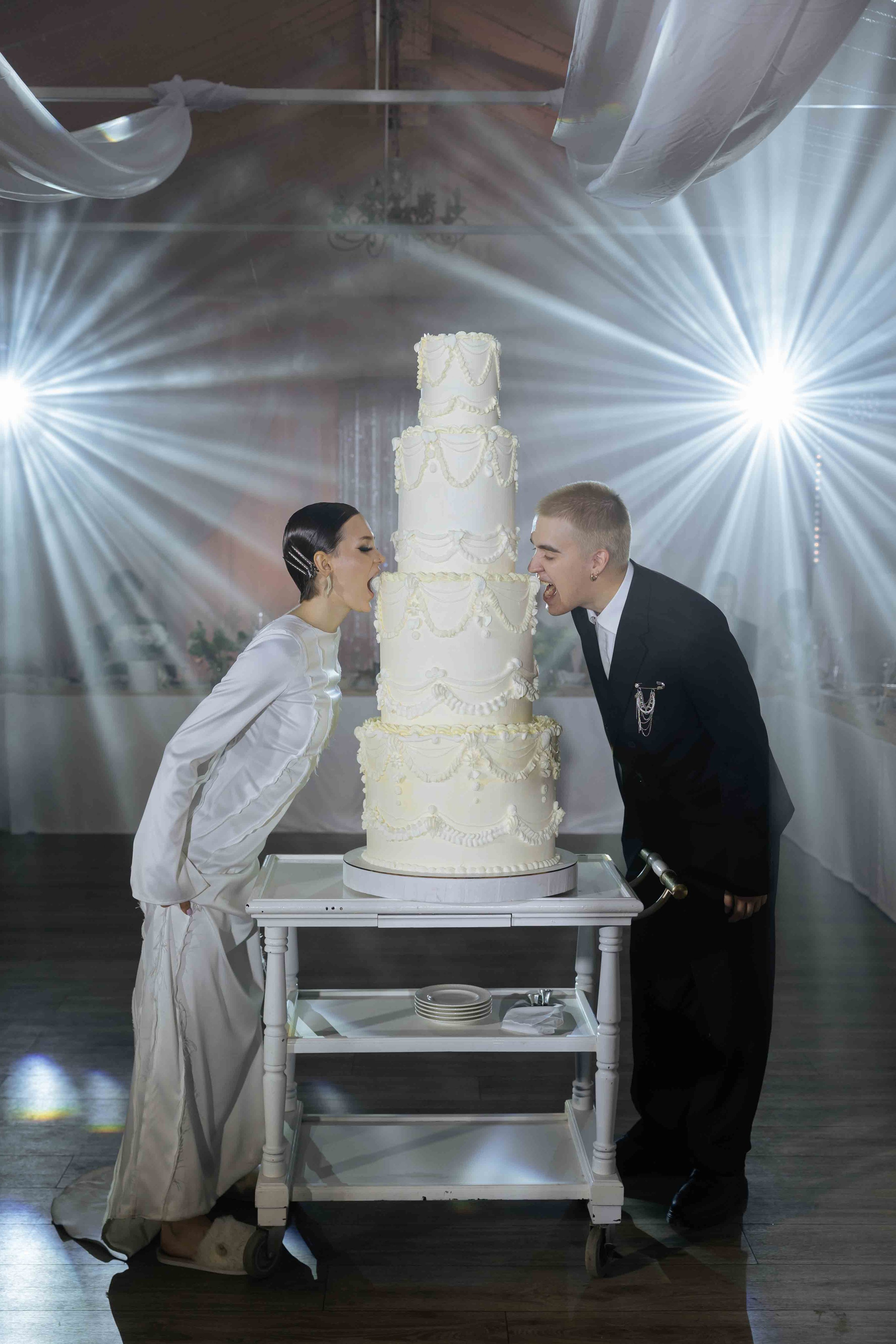 Даша и Саша. Мозжерина Ирина — Свадебный и семейный фотограф в Екатеринбурге