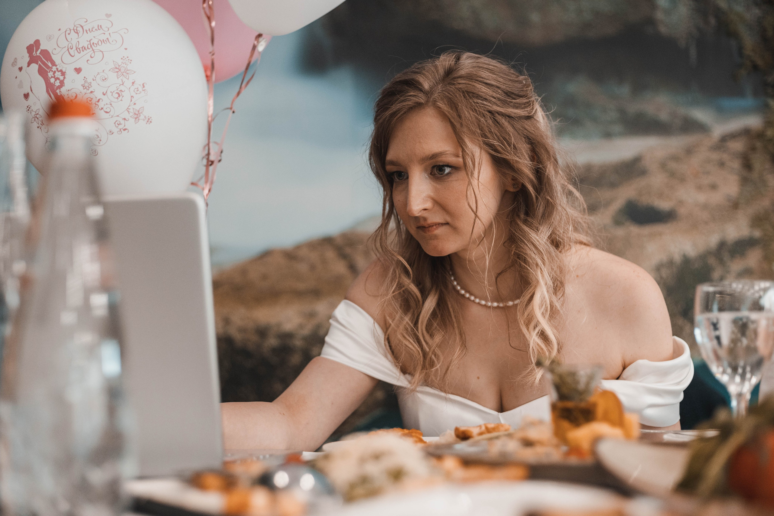 Свадьба Юлии & Владимира. Портретный и репортажный фотограф в Москве Katerina Tesla