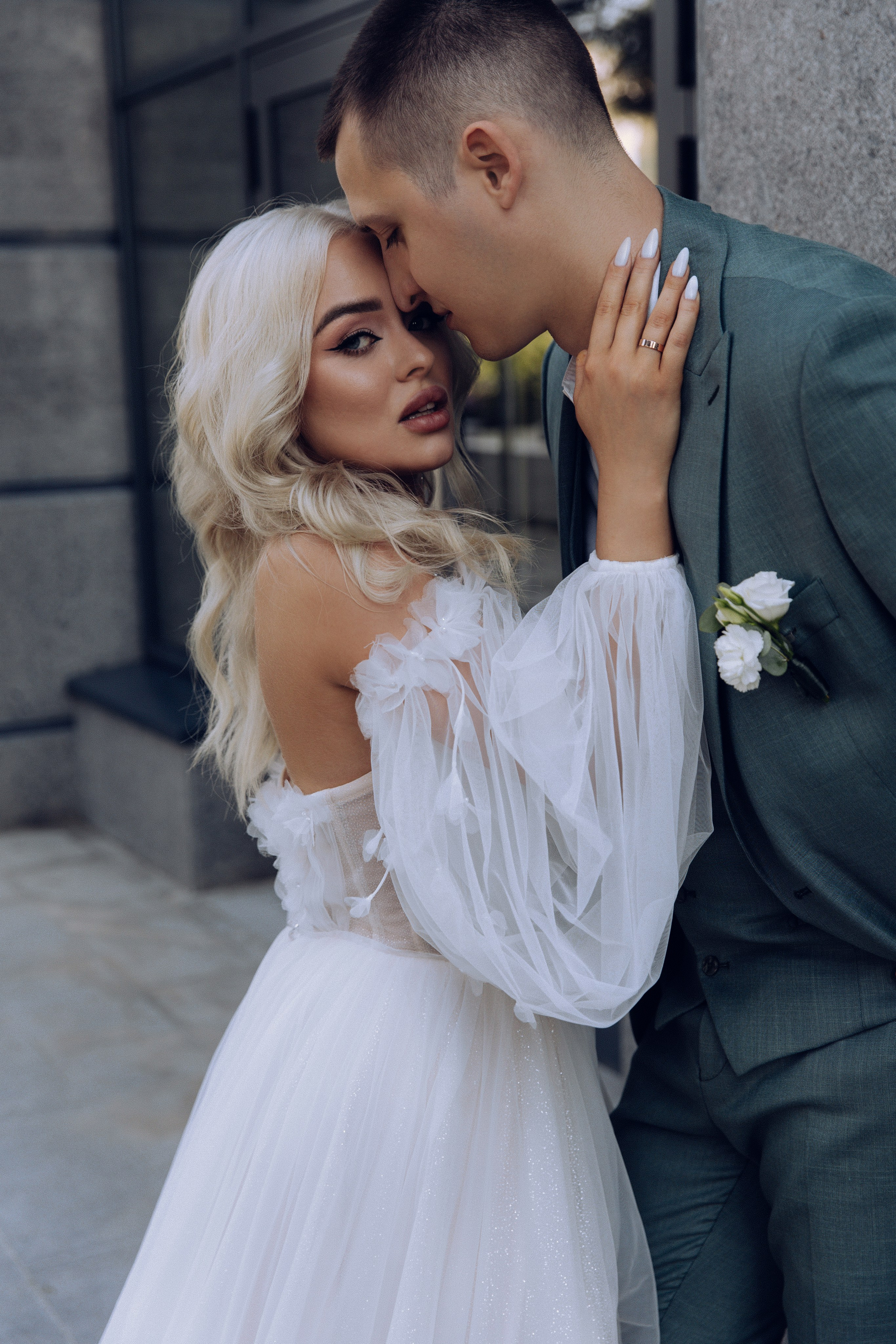 Рита и Стас. Фотограф Нижний Новгород