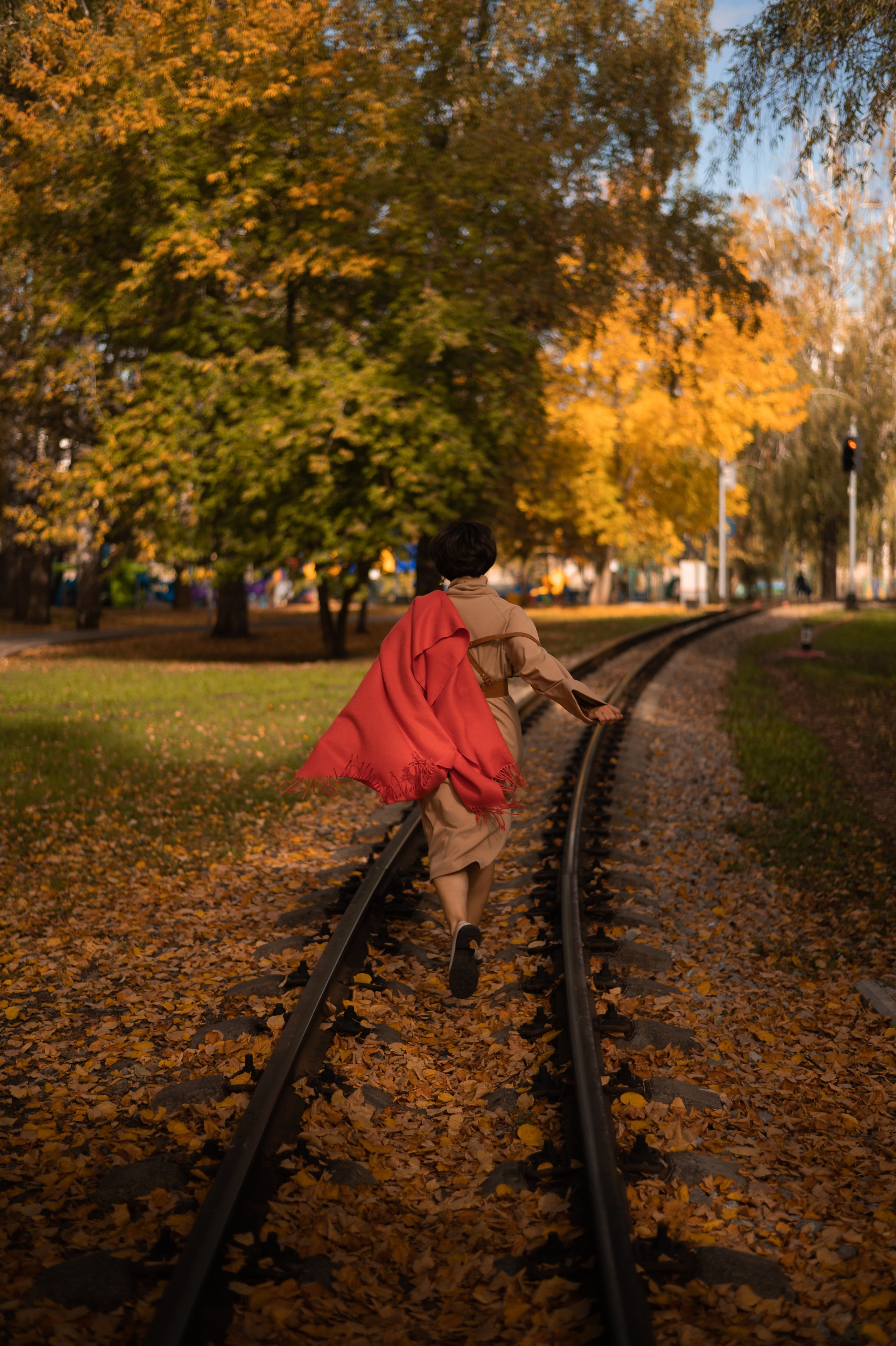 Наталья. Фотограф Рузанна Ганн