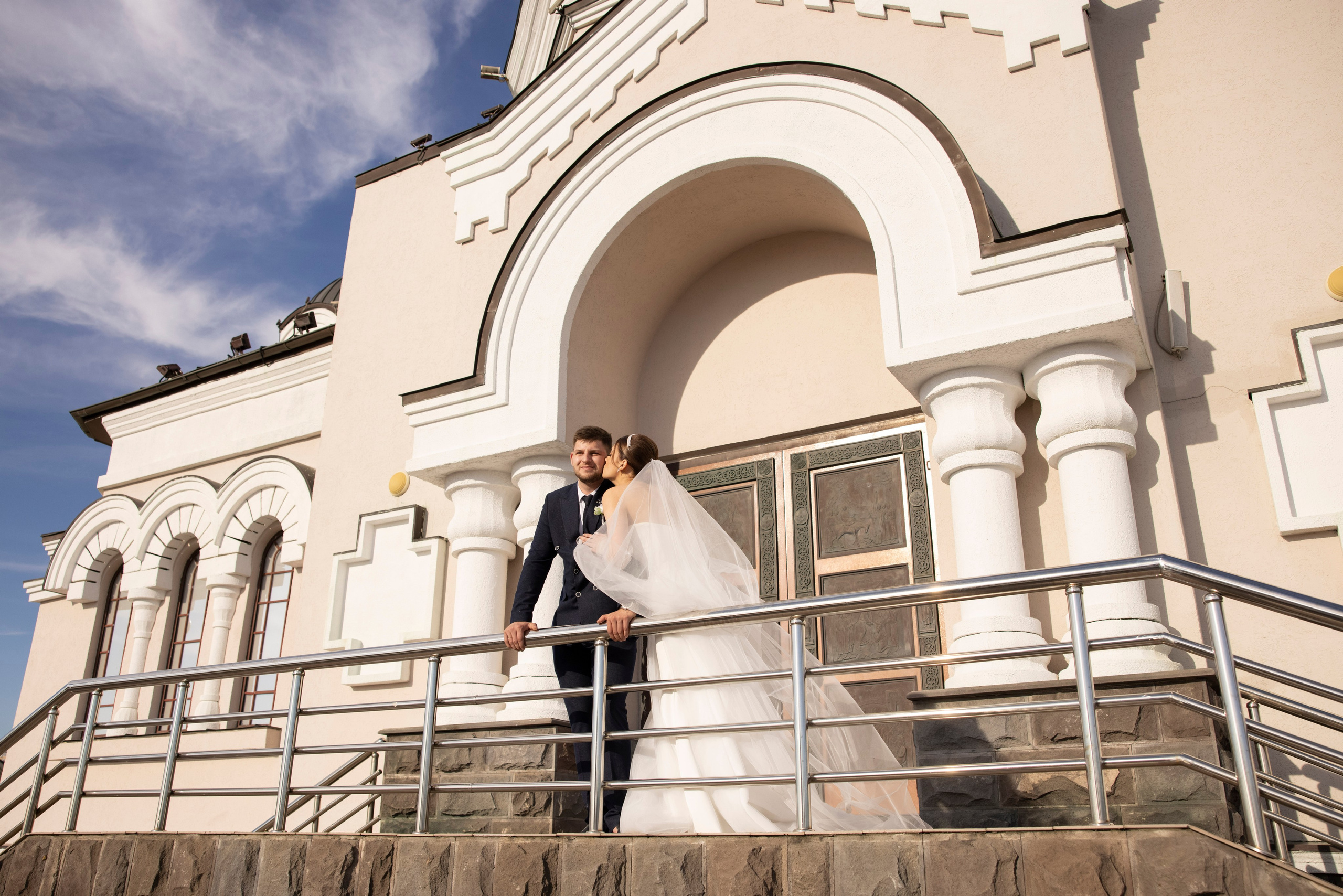 Андраник и Алина. Свадебный и семейный фотограф в Сочи Ильнур Гатин