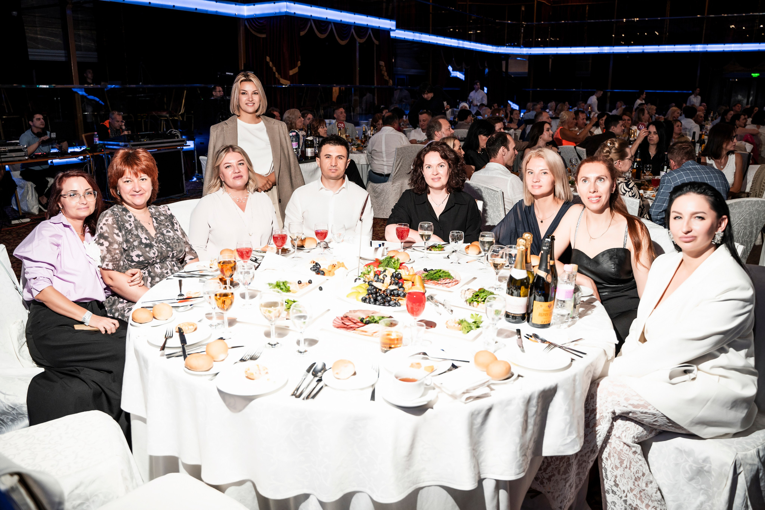 Выпускной. Фотограф Казань