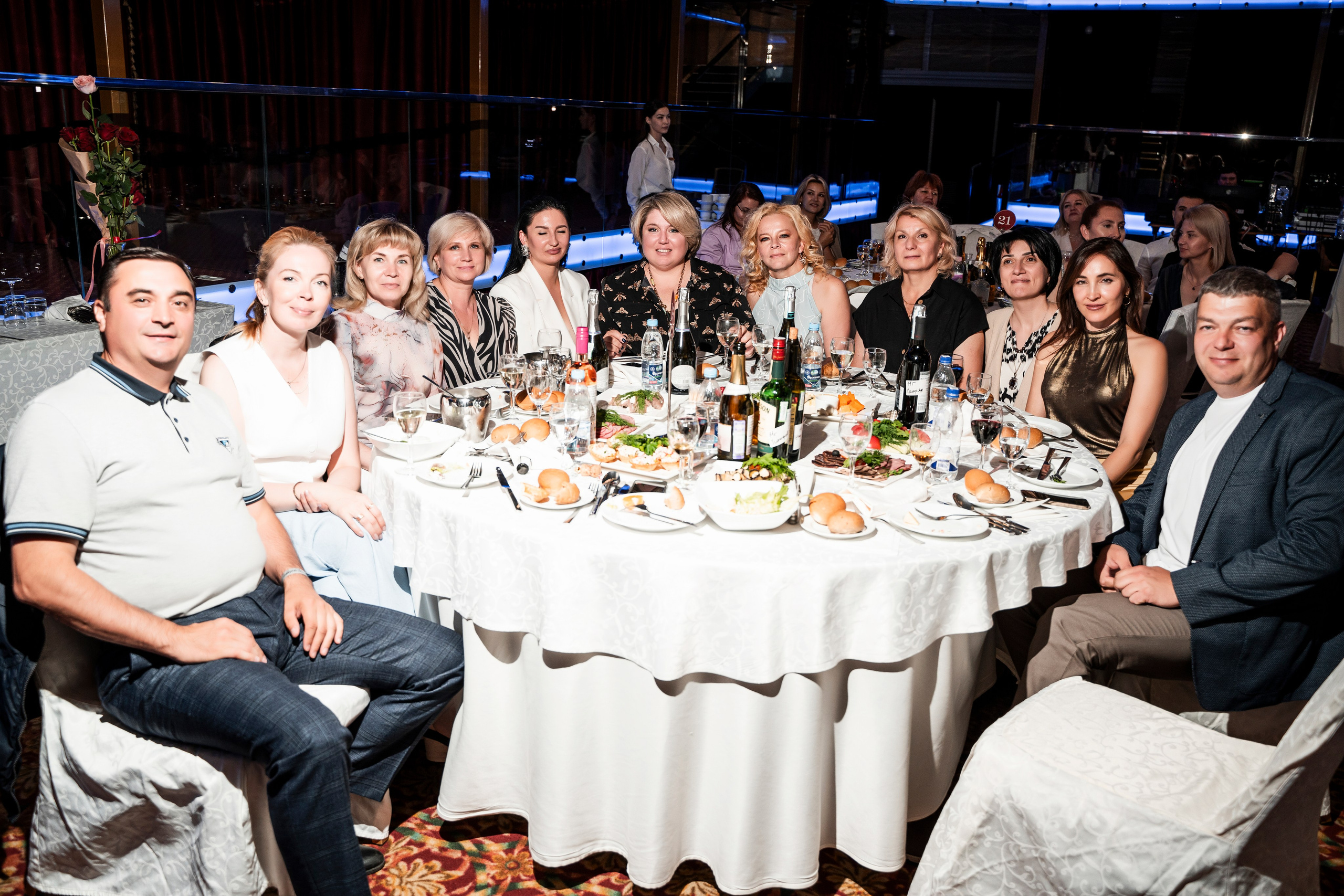 Выпускной. Фотограф Казань