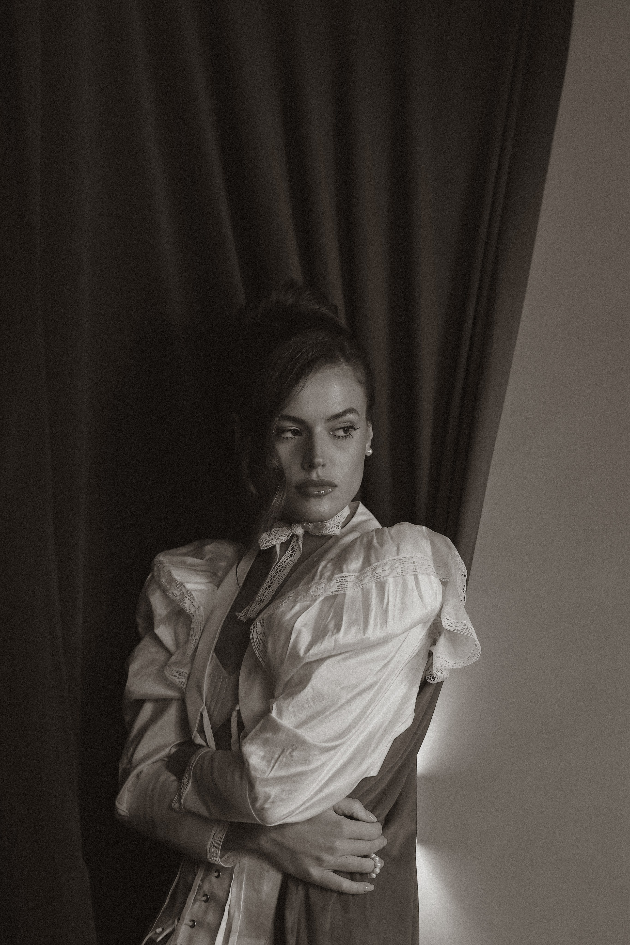 Утро молодоженов