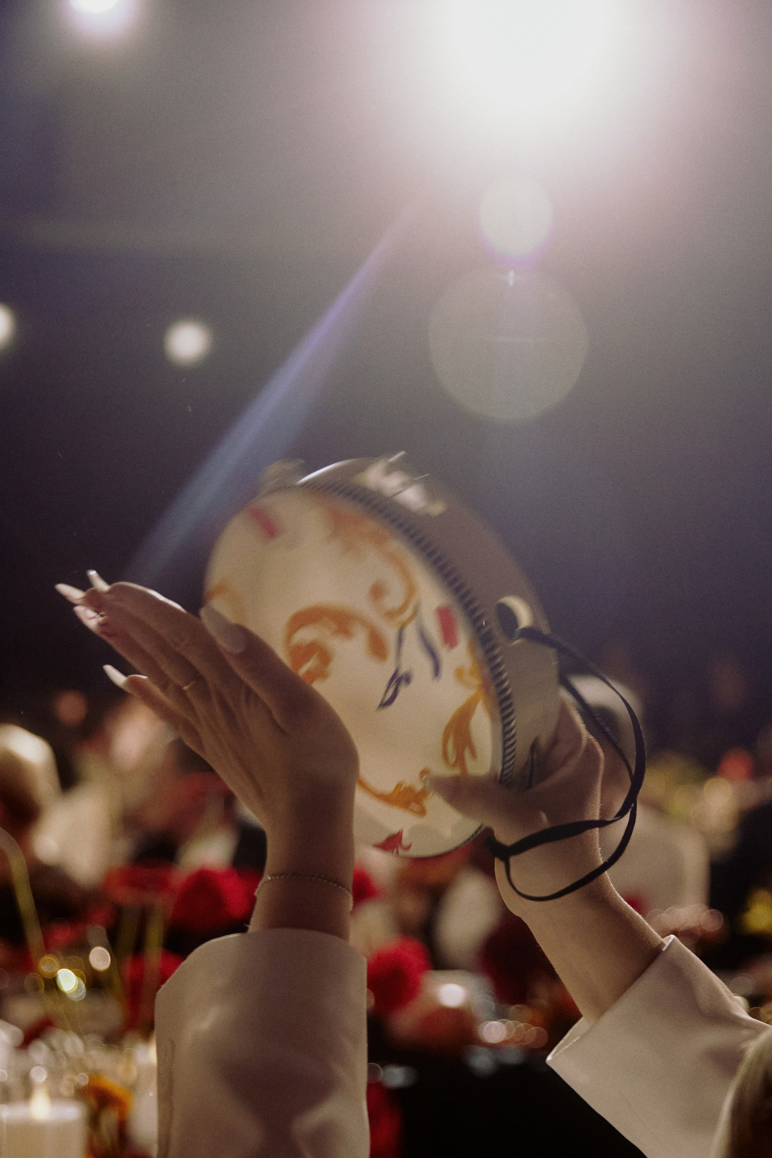 LA DOLCE VITA. Дмитрий Мазуркевич: Профессиональный Репортажный Фотограф