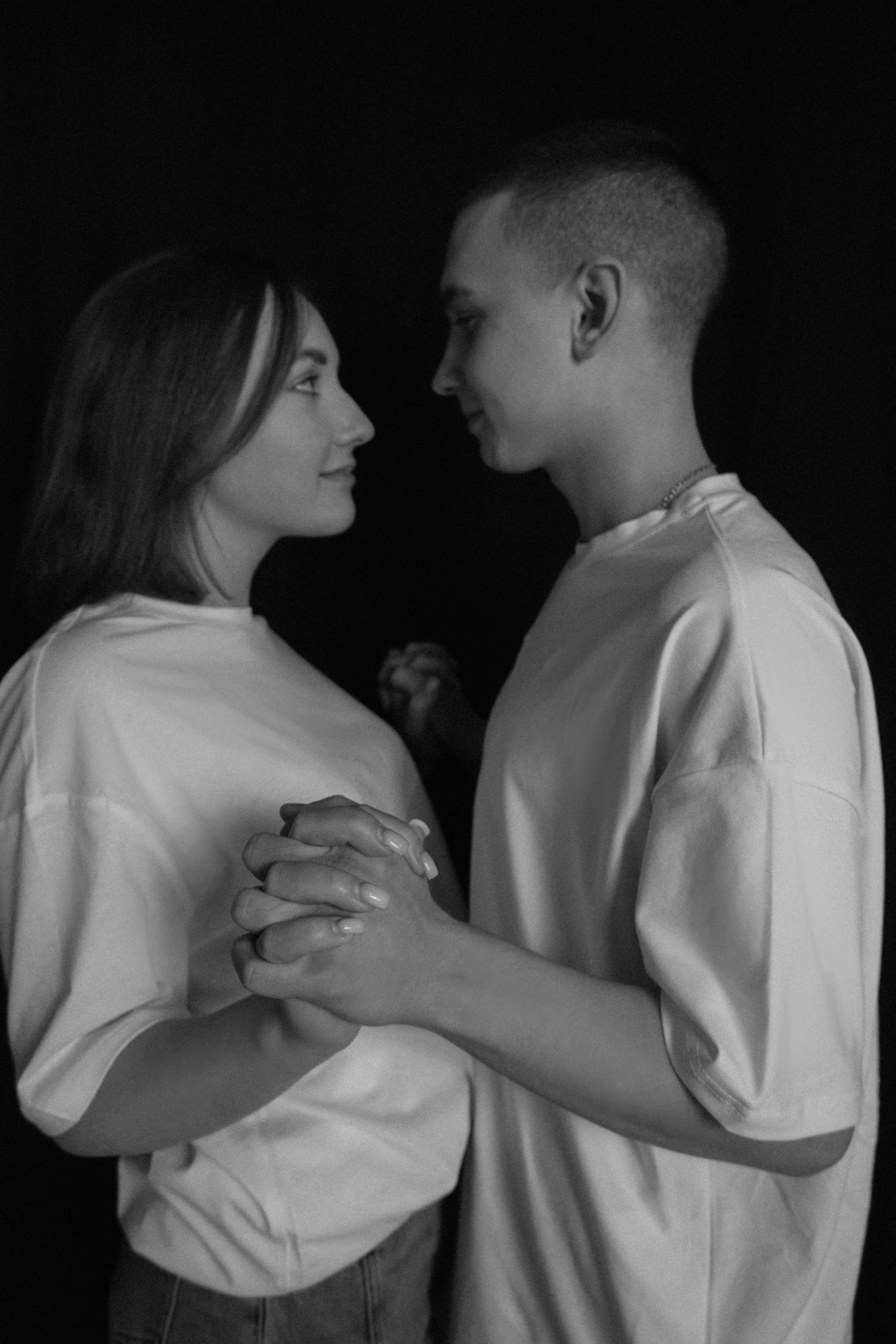 Анастасия и Иван. Семейный фотограф в Рязани и Рязанской области