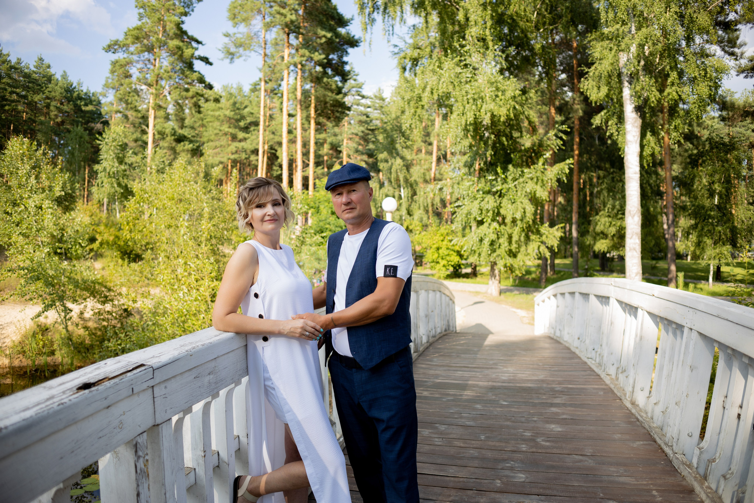 Татьяна и Александр. Семейный фотограф в Рязани и Рязанской области