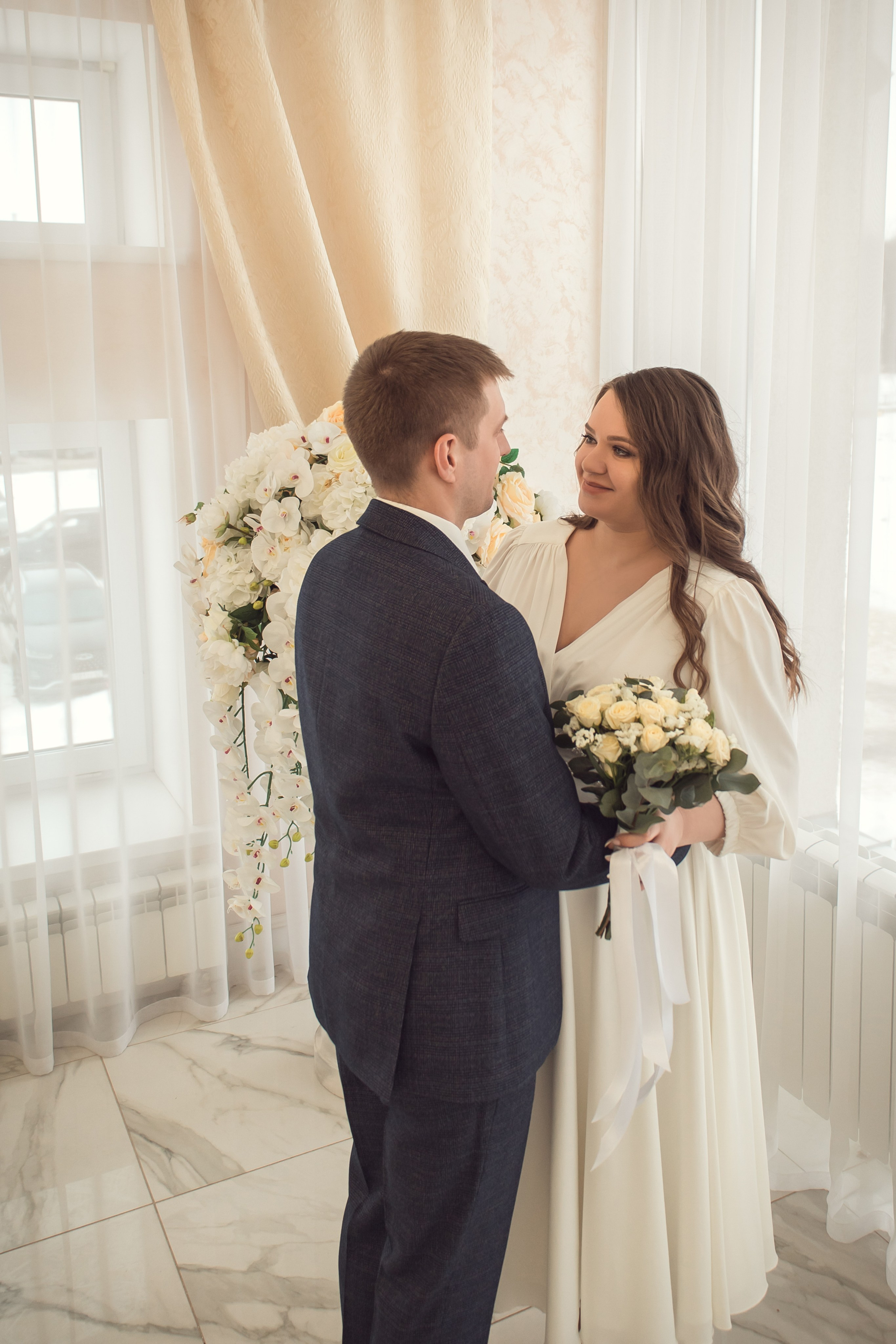 Татьяна и Сергей. Семейный фотограф в Рязани и Рязанской области