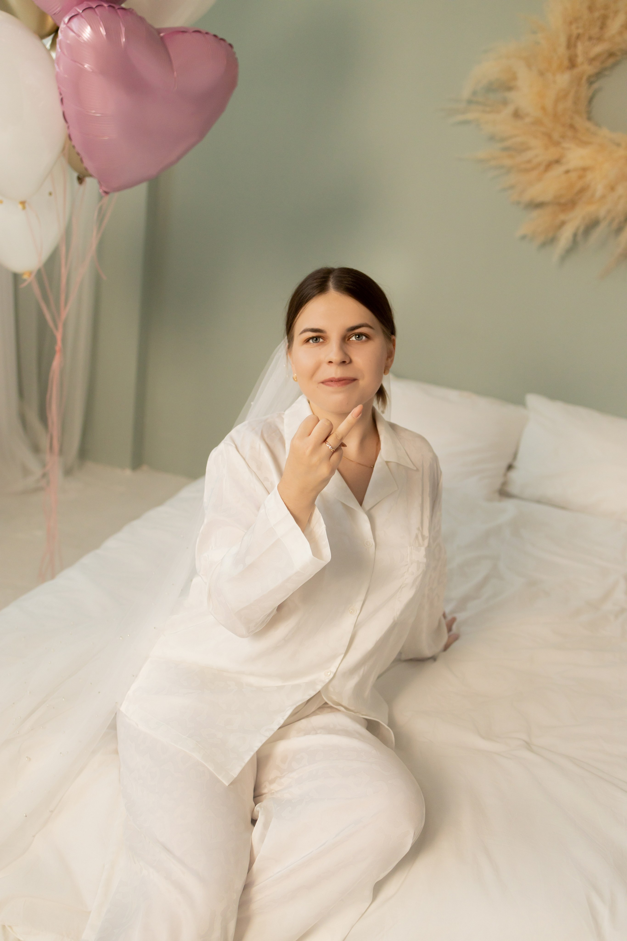 Девичник. Семейный фотограф в Рязани и Рязанской области