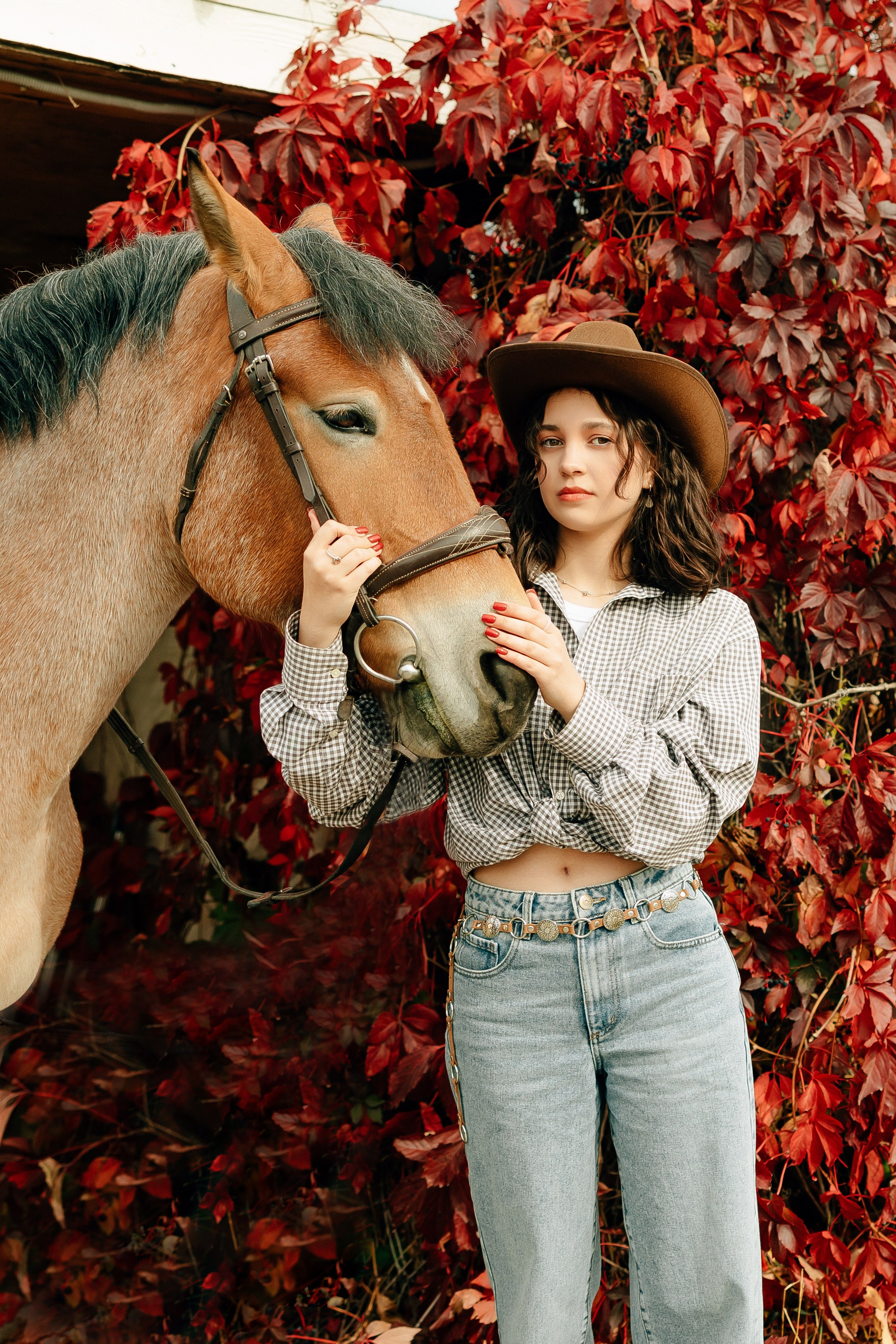 Татьяна и Плюша. Семейный фотограф в Рязани и Рязанской области