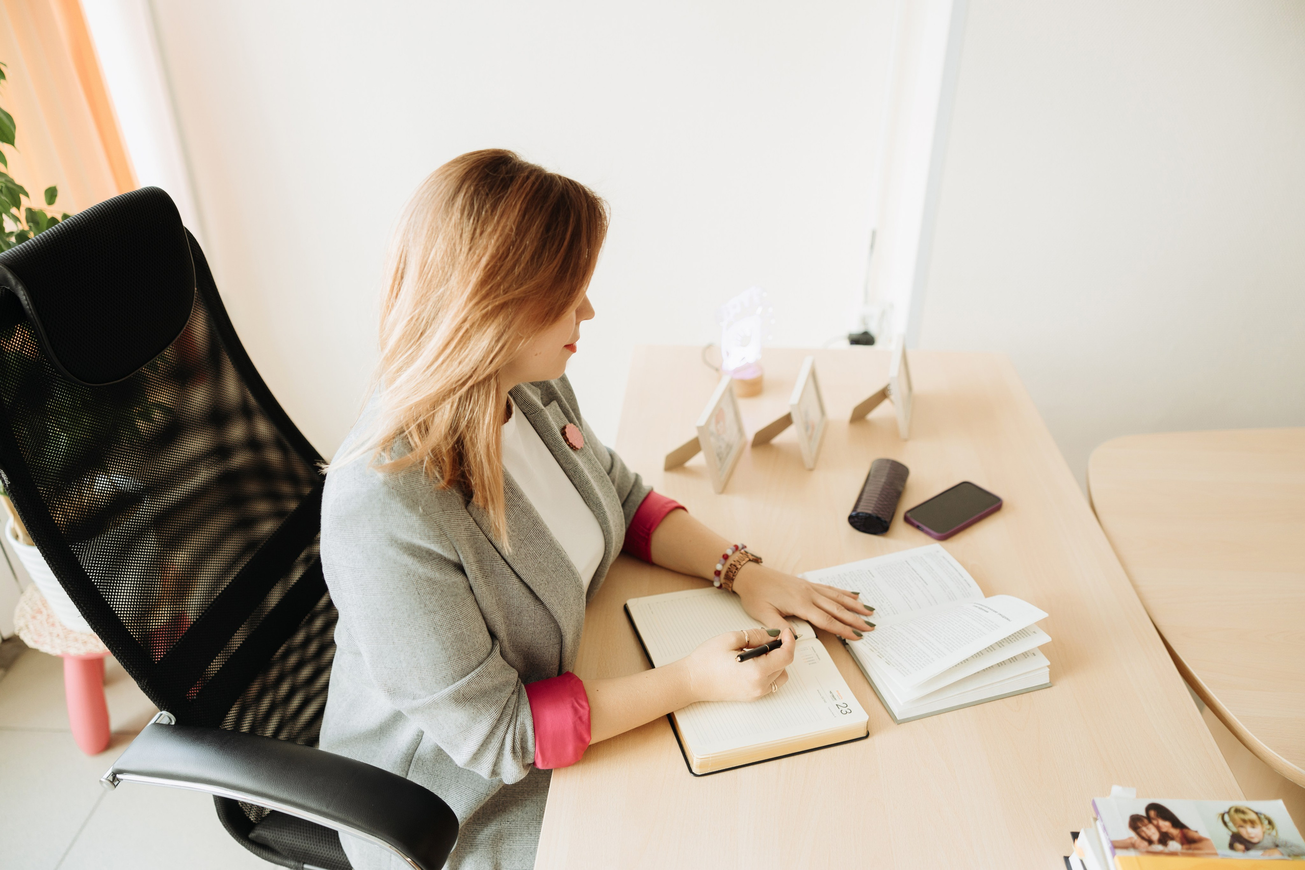 Наталья Голубева. Нейропсихолог. Руководитель Центра Нейропсихологии и детского развития «Пять Я». Семейный фотограф в Рязани и Рязанской области