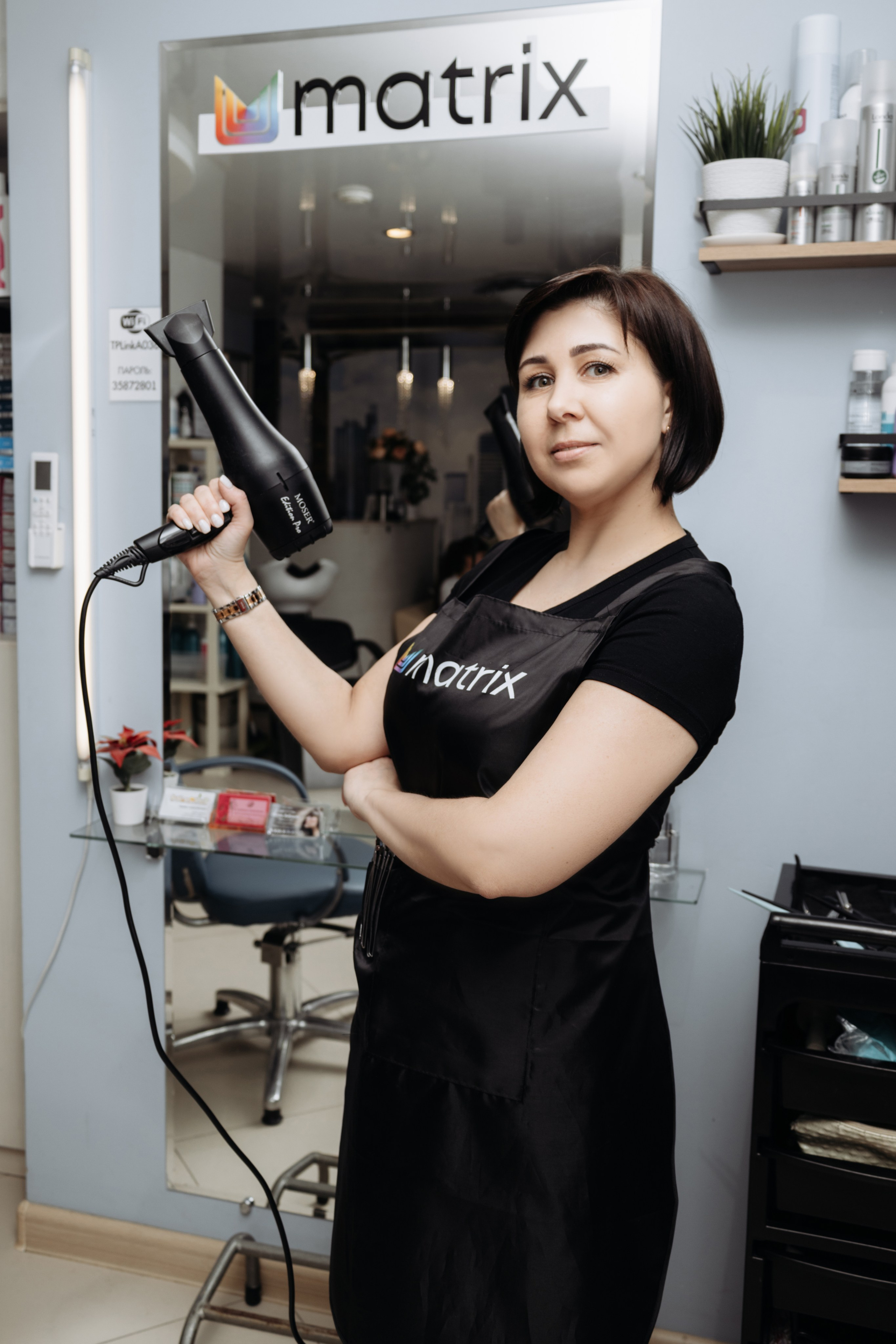 Контент для парикмахера. Семейный фотограф в Рязани и Рязанской области