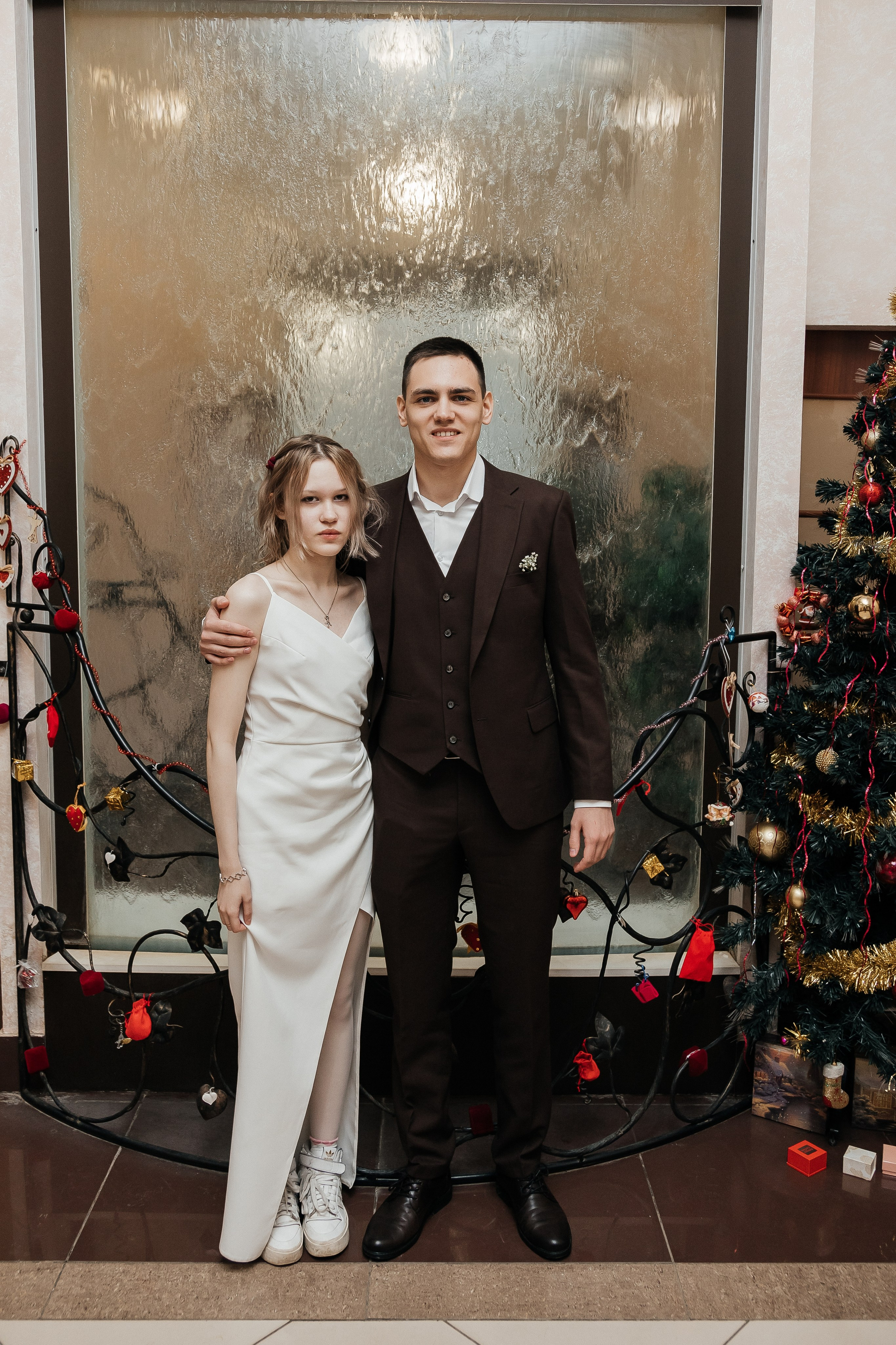 Захар и Елизавета/2024. Свадебный и семейный фотограф в Екатеринбурге