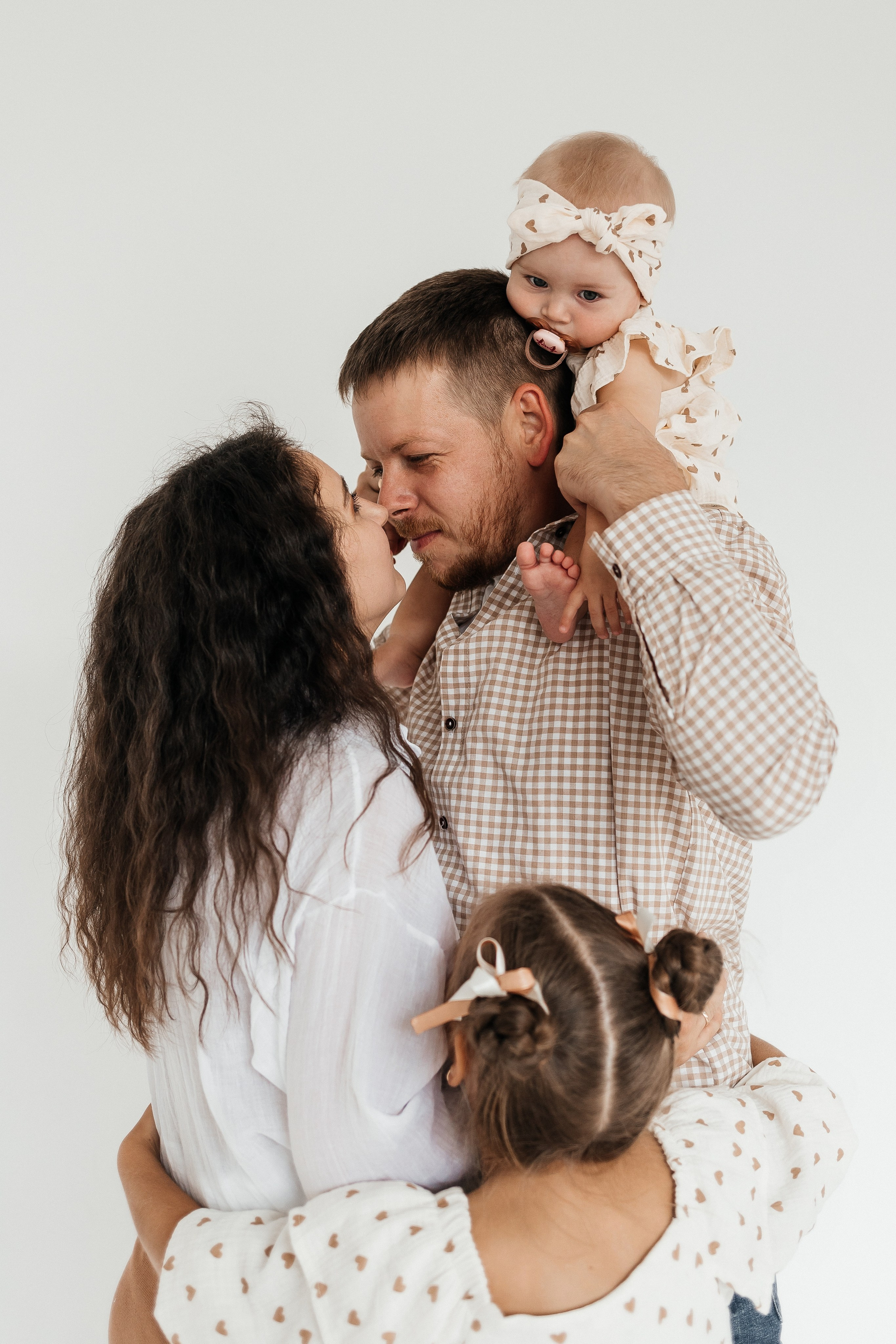 Артём/Лена/Арина/Маша. Свадебный и семейный фотограф в Екатеринбурге