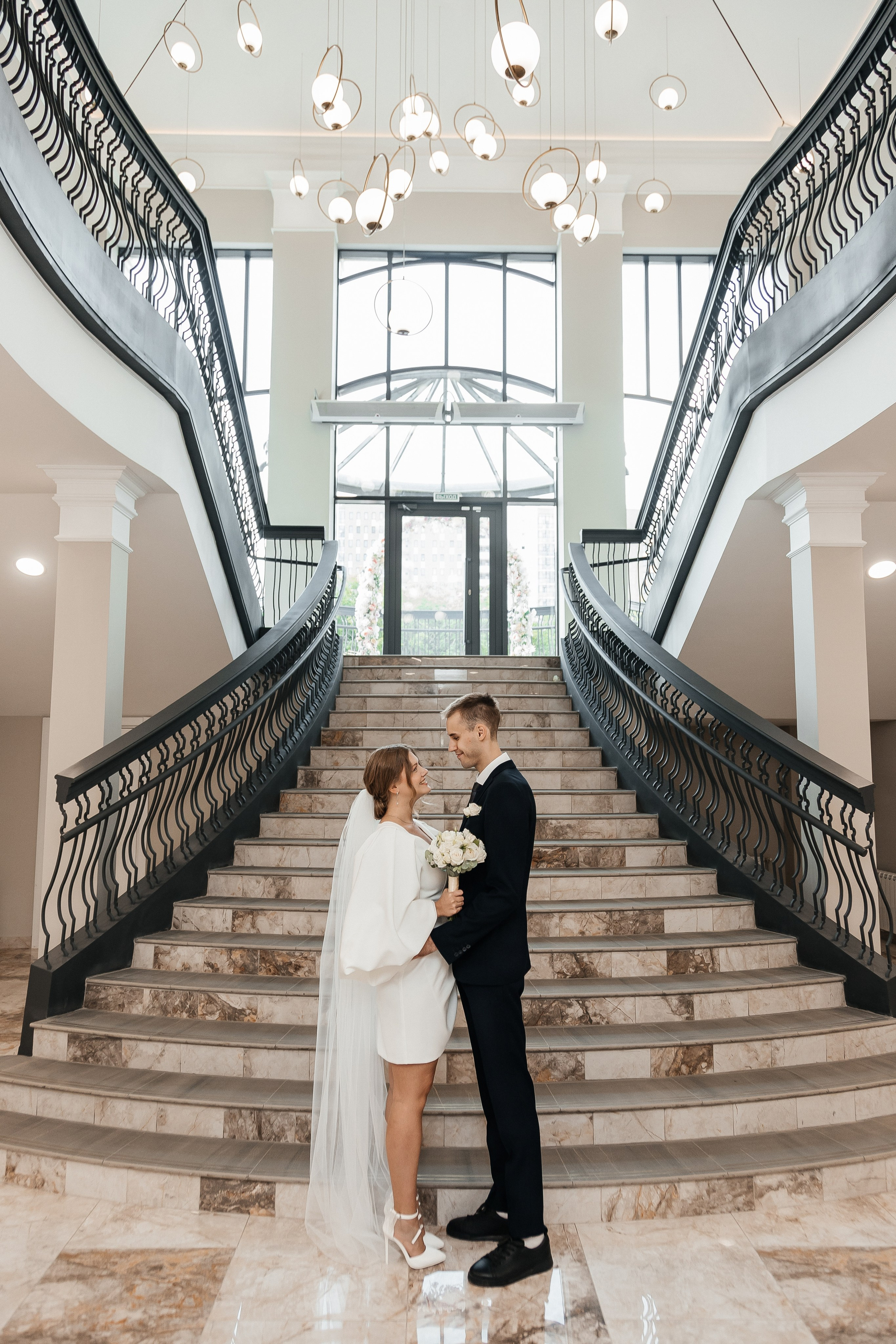 Владимир и Ника/2024. Свадебный и семейный фотограф в Екатеринбурге