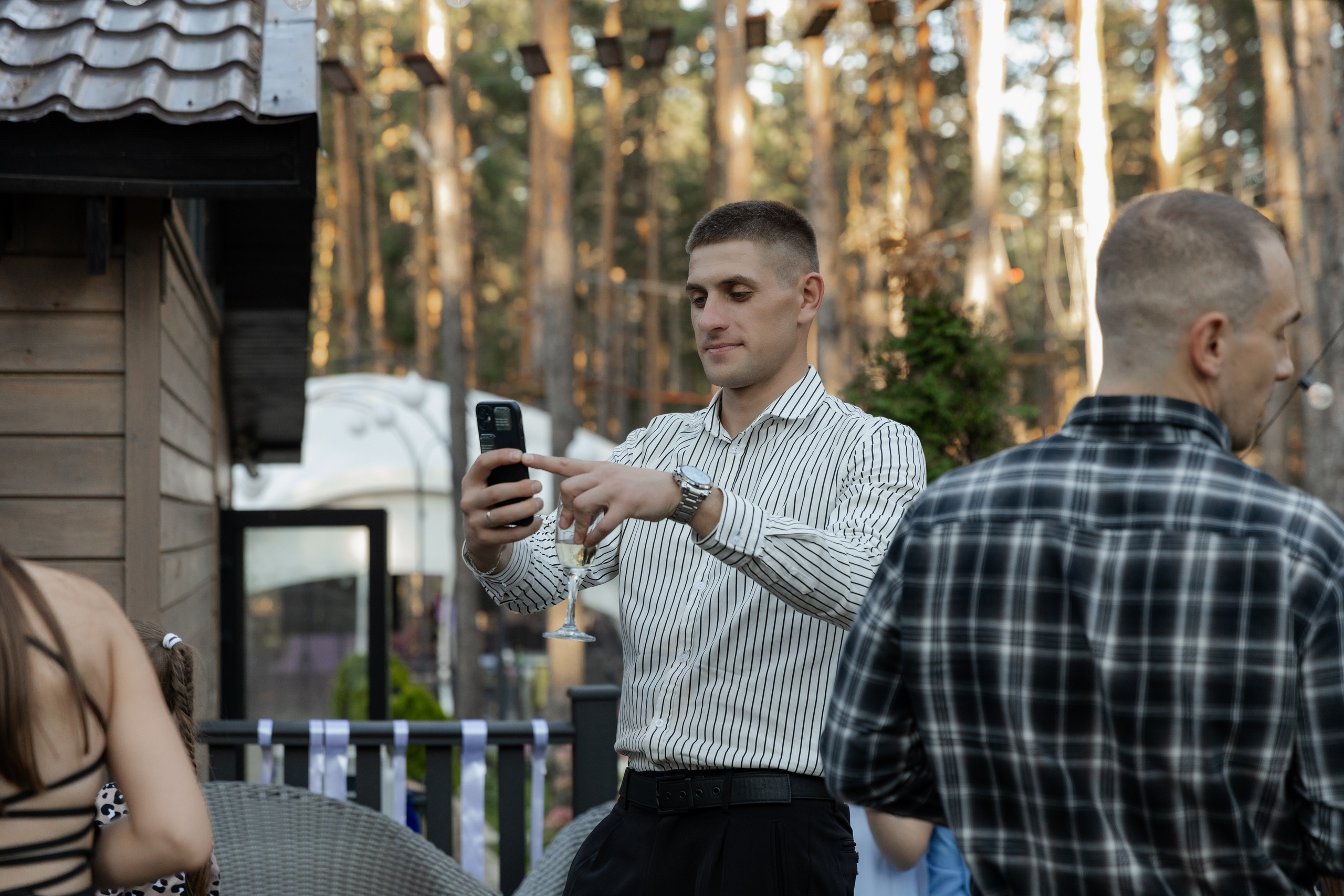 E & T | WEDDING DAY. Универсальный фотограф и видеограф в Самаре