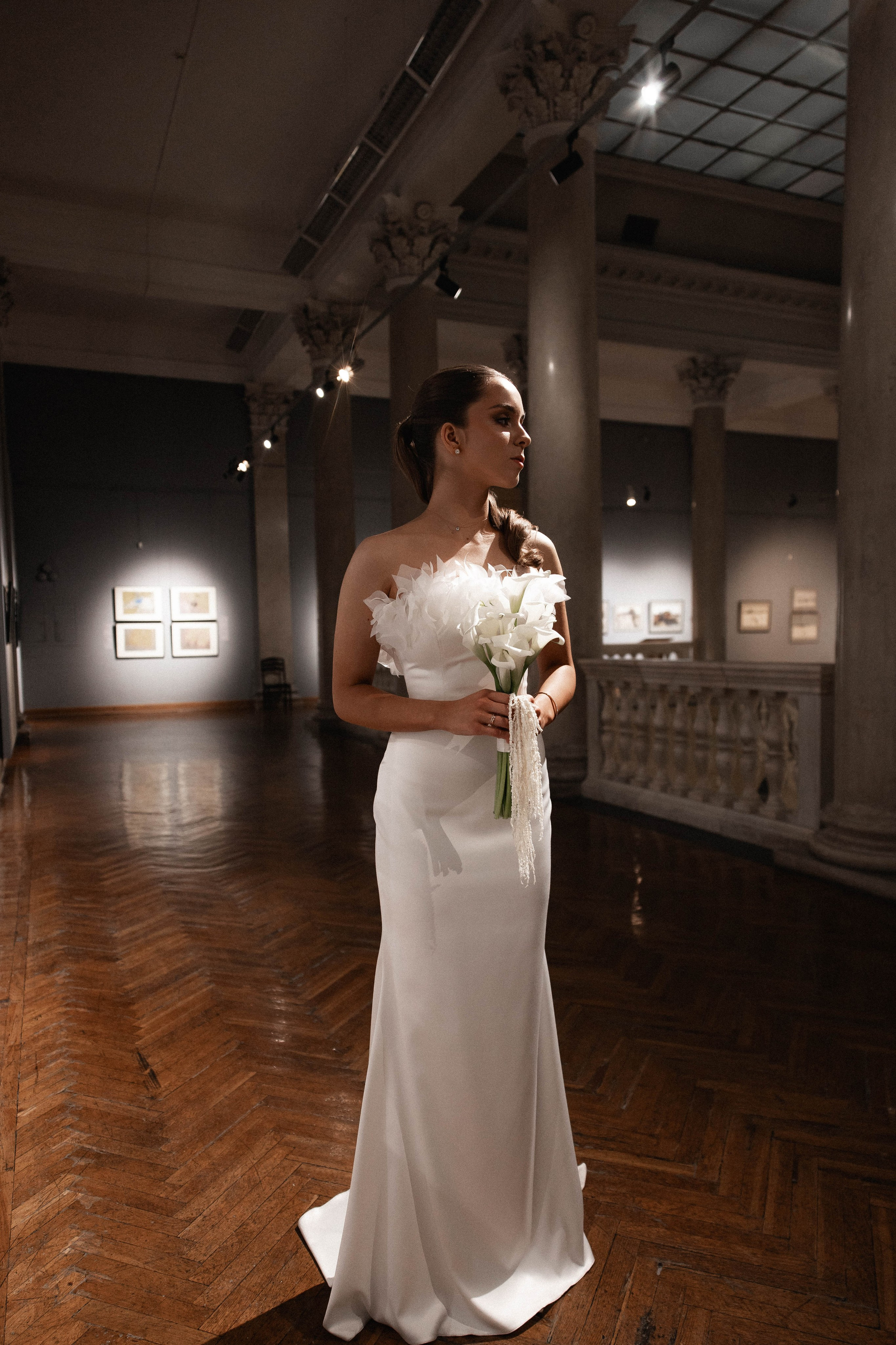 Елизавета & Владислав. Свадебный и портретный фотограф Соломко Диана