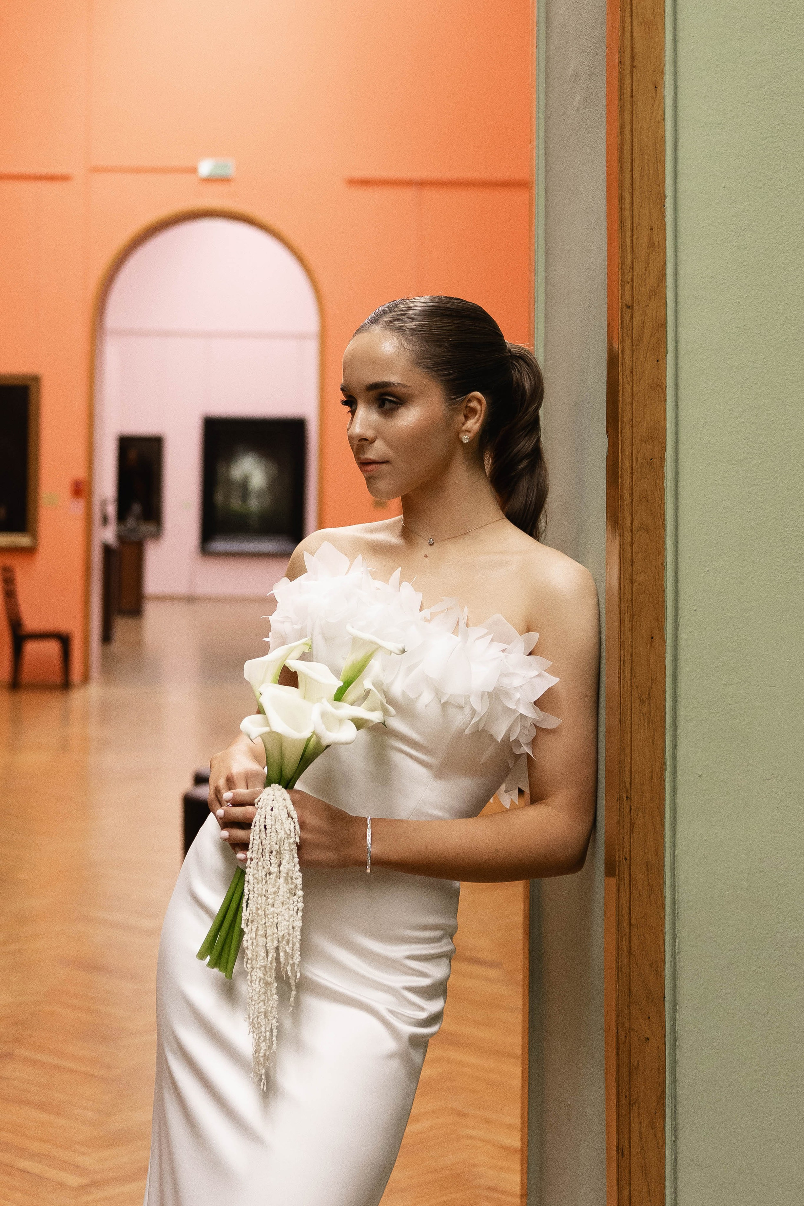 Елизавета & Владислав. Свадебный и портретный фотограф Соломко Диана