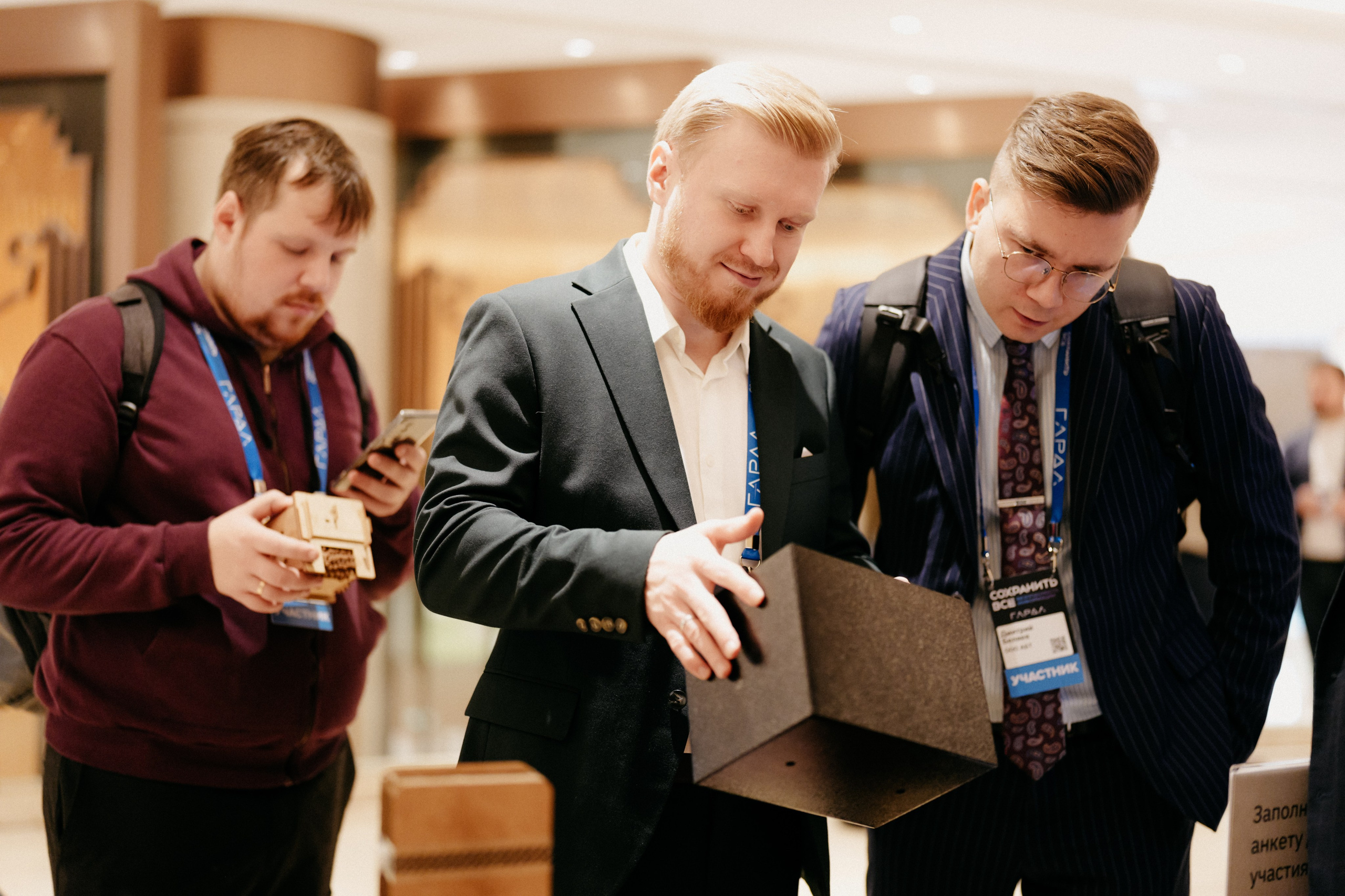 Сохранить всё. Фотограф в Москве Дмитрий Рогов