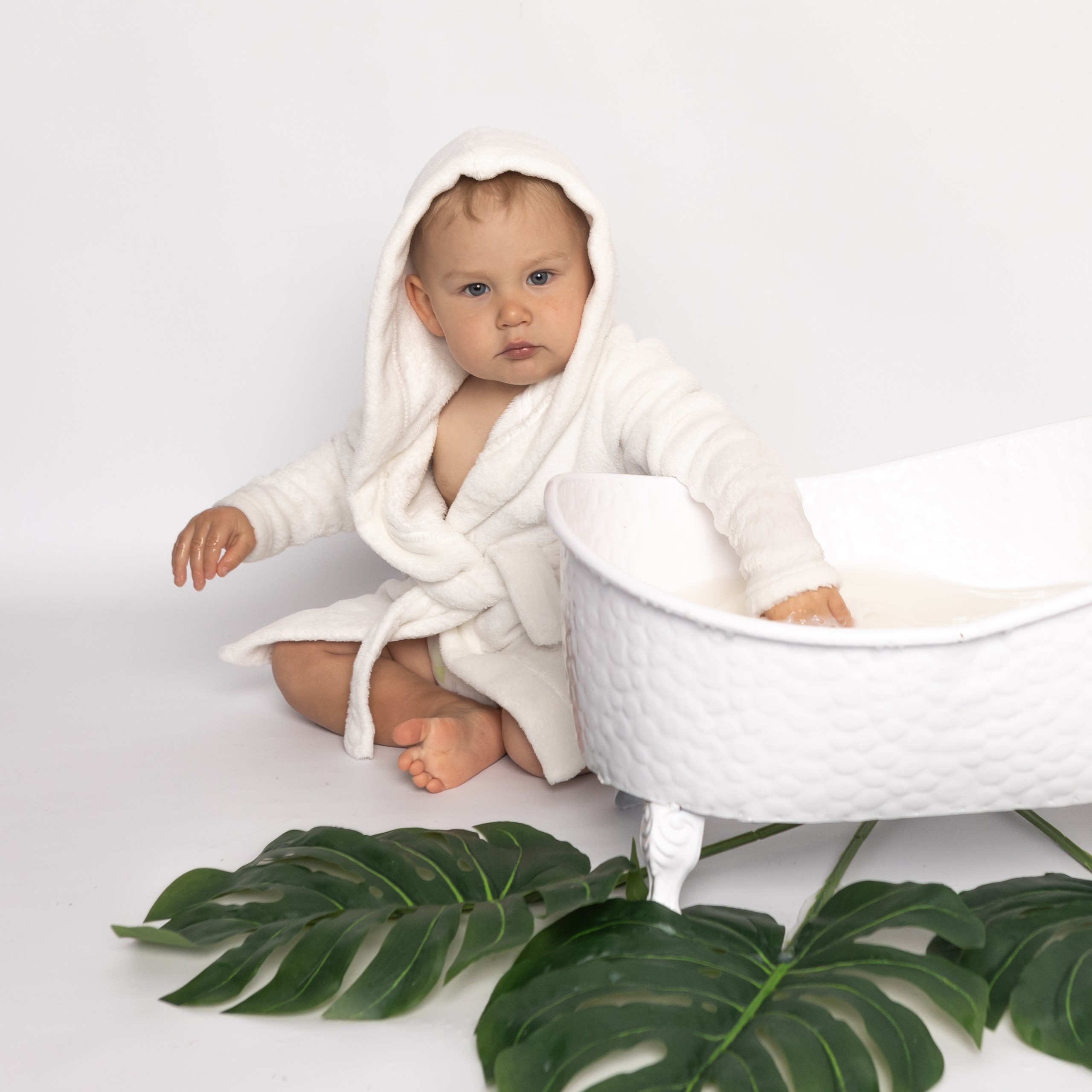 Годовасие. Фотограф новорожденных. Детский и семейный фотограф Марьяна Юдина