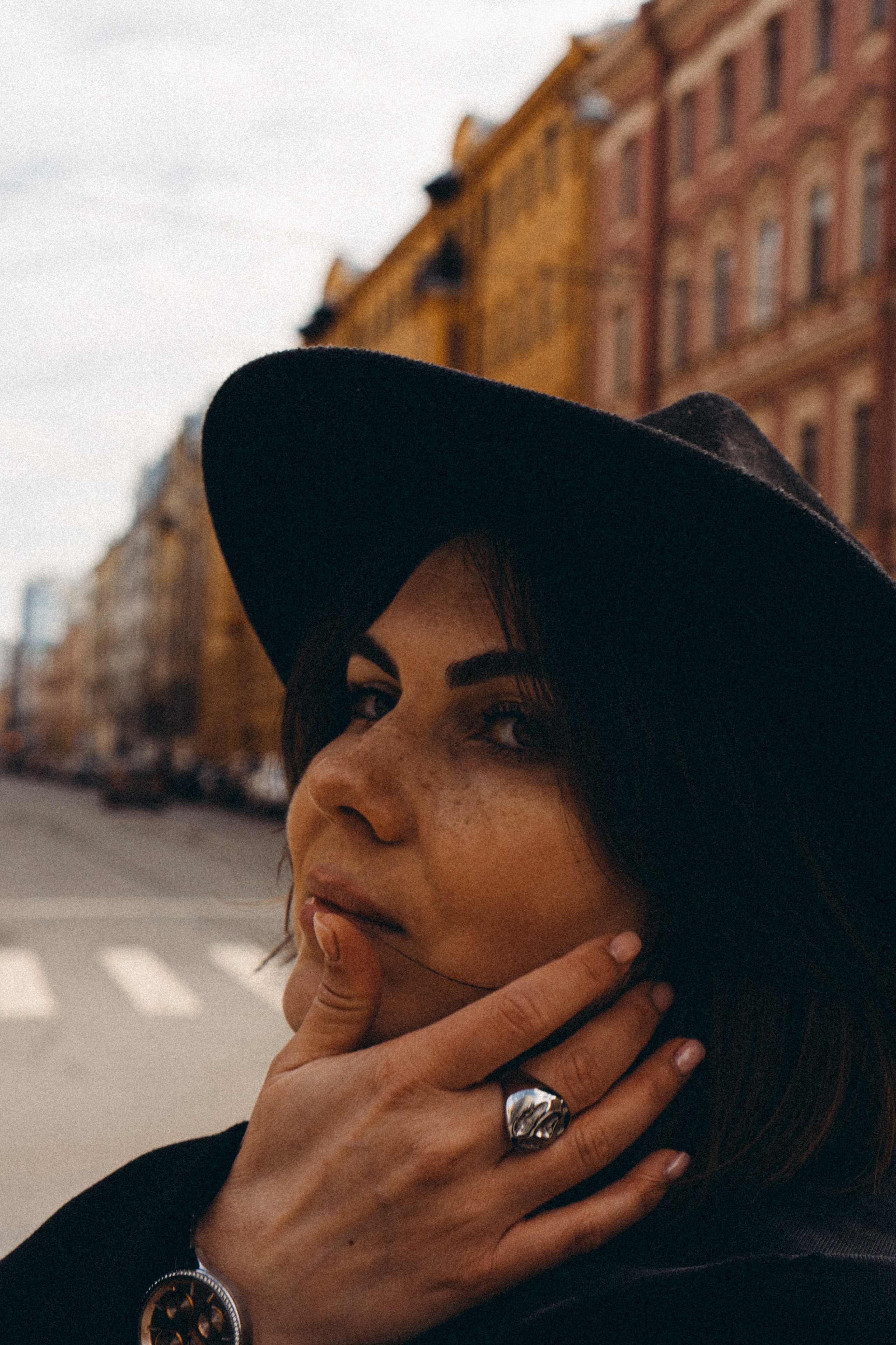 Прогулка по весеннему Питеру. Профессиональный фотограф, Санкт-Петербург — Виктория Богомолова