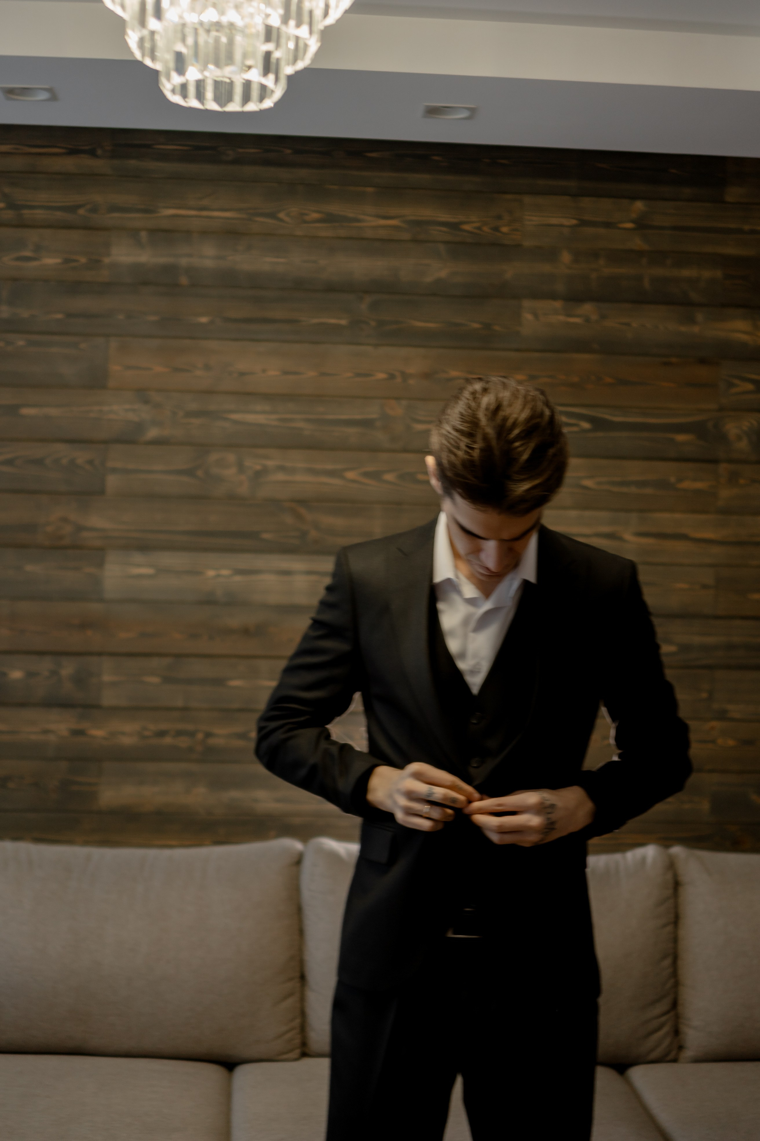 СВАДЕБНЫЕ ФОТО ДЛЯ ЖЕНИХА (СНЯТО В СИБИРЕ В НИЖНЕВАРТОВСКЕ). Профессиональный фотограф, Санкт-Петербург — Виктория Богомолова