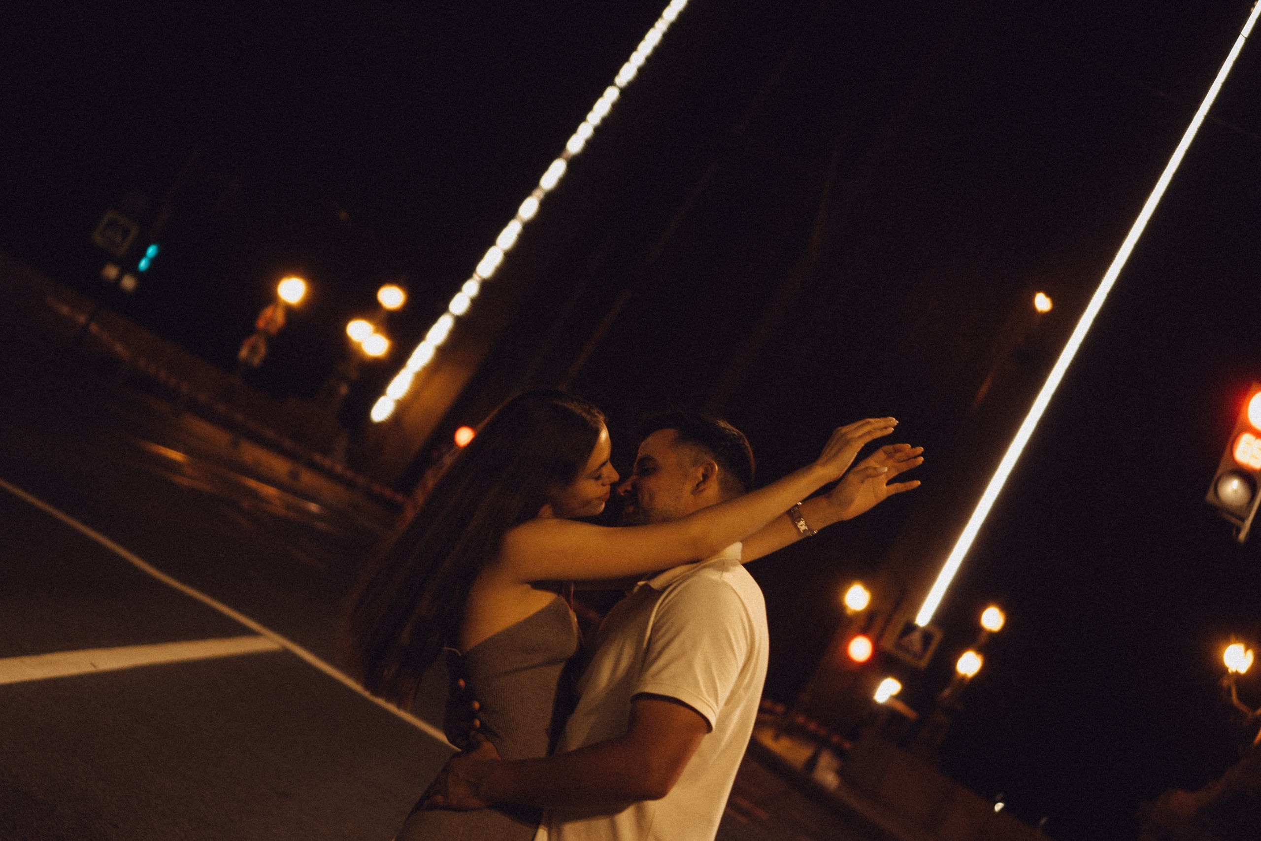 Предложение в городе любви. Профессиональный фотограф, Санкт-Петербург — Виктория Богомолова