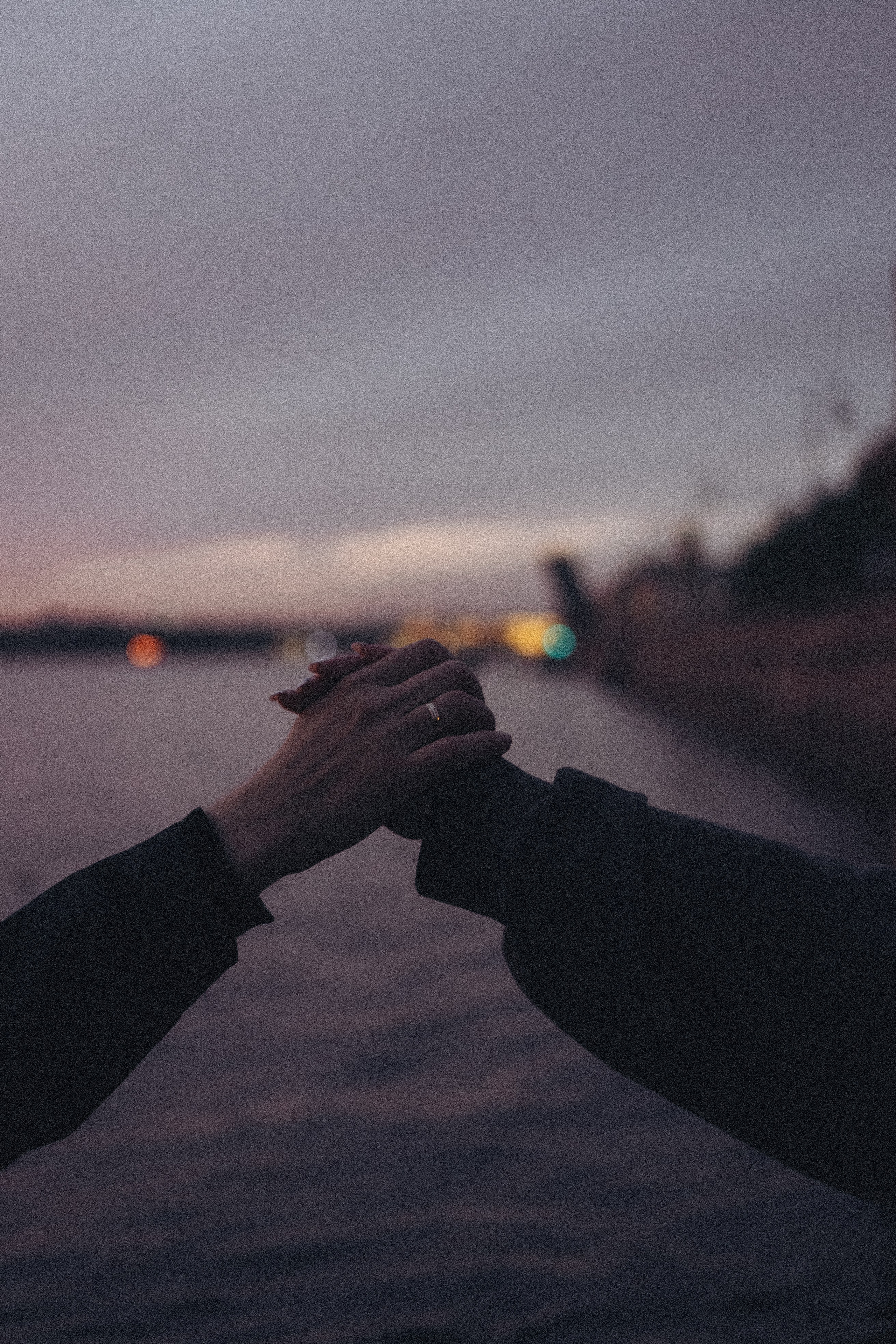 С разводными мостами. Профессиональный фотограф, Санкт-Петербург — Виктория Богомолова