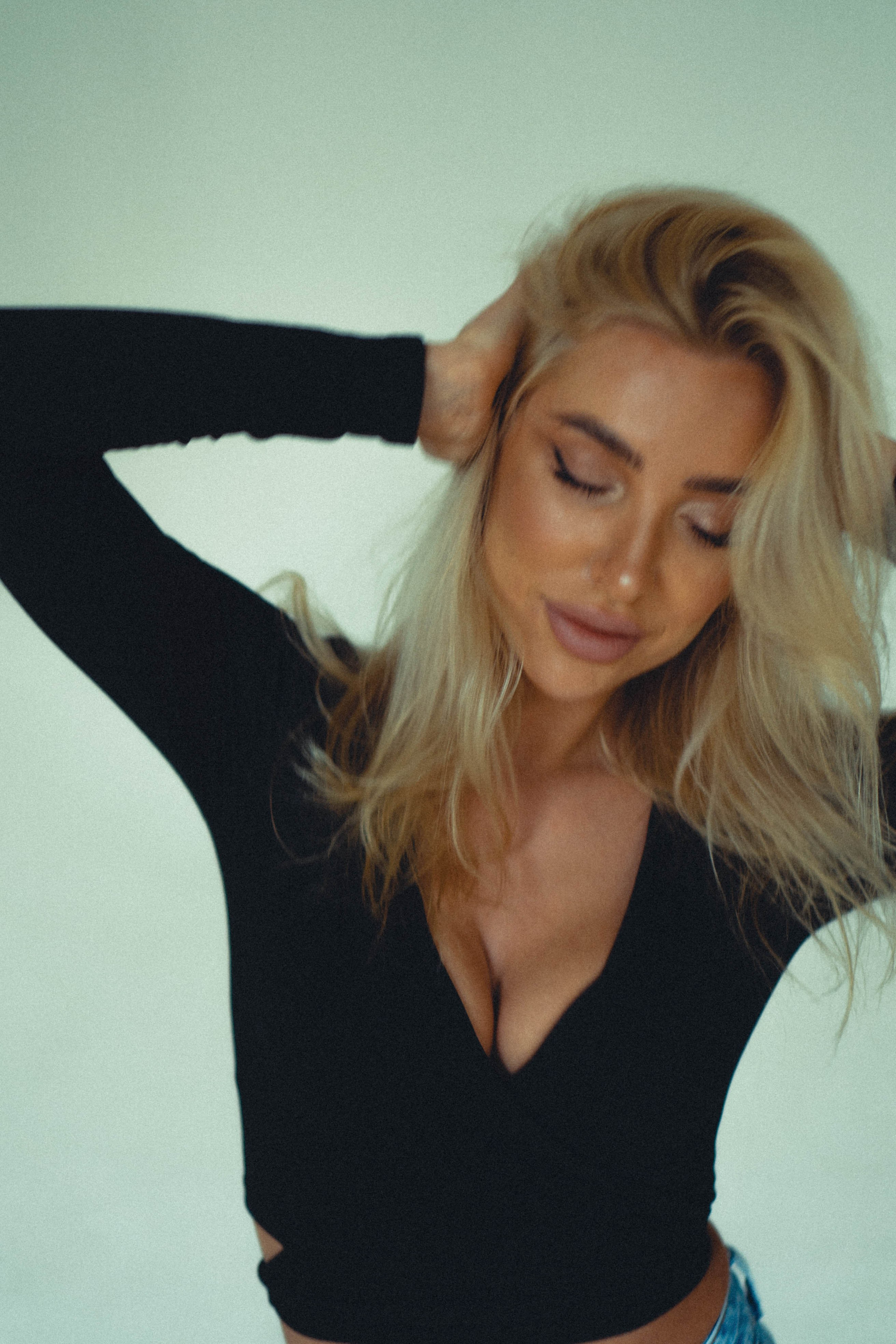 Винтажная серия. Профессиональный фотограф, Санкт-Петербург — Виктория Богомолова