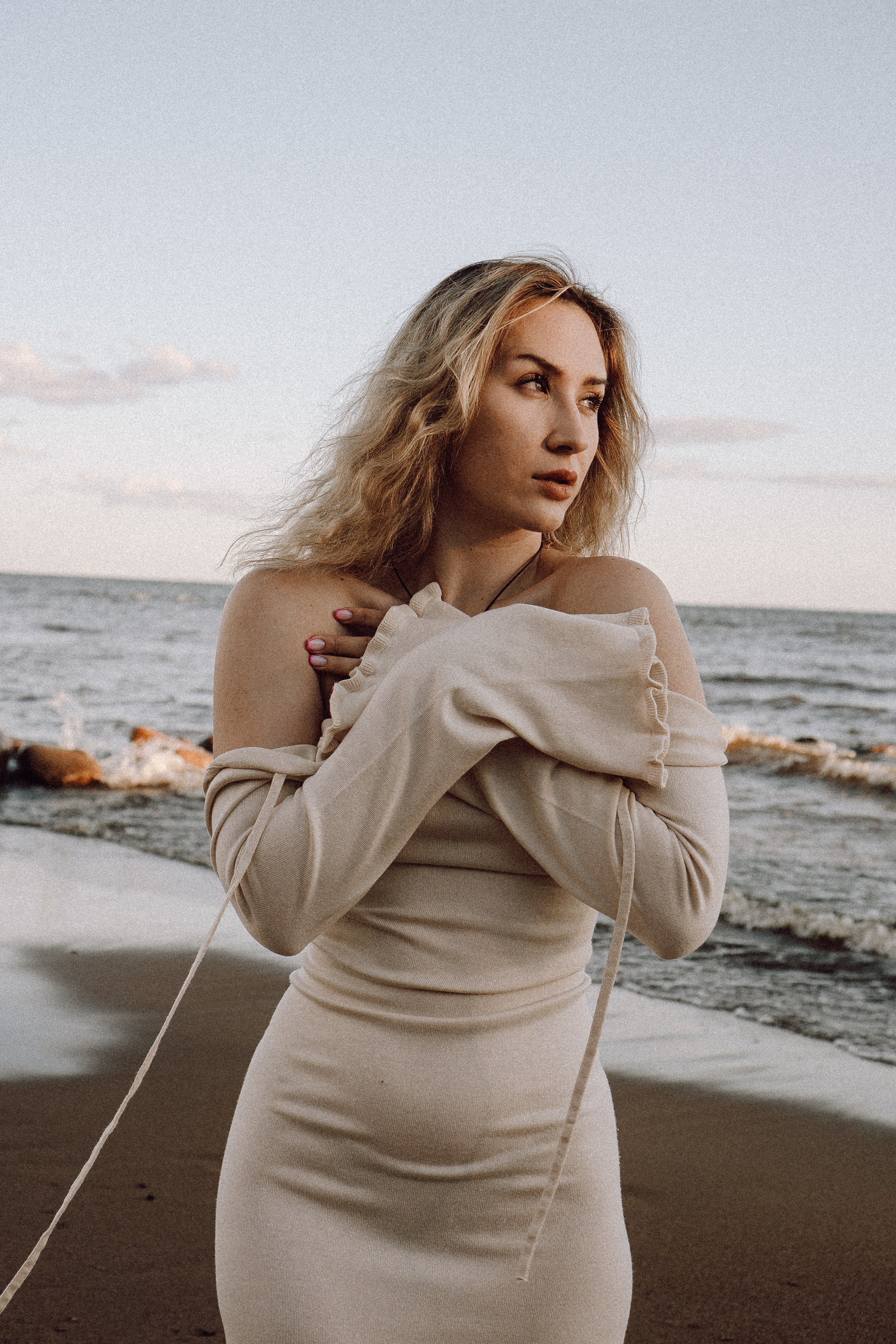 РОМАНТИКА ФИНСКОГО ЗАЛИВА. Профессиональный фотограф, Санкт-Петербург — Виктория Богомолова