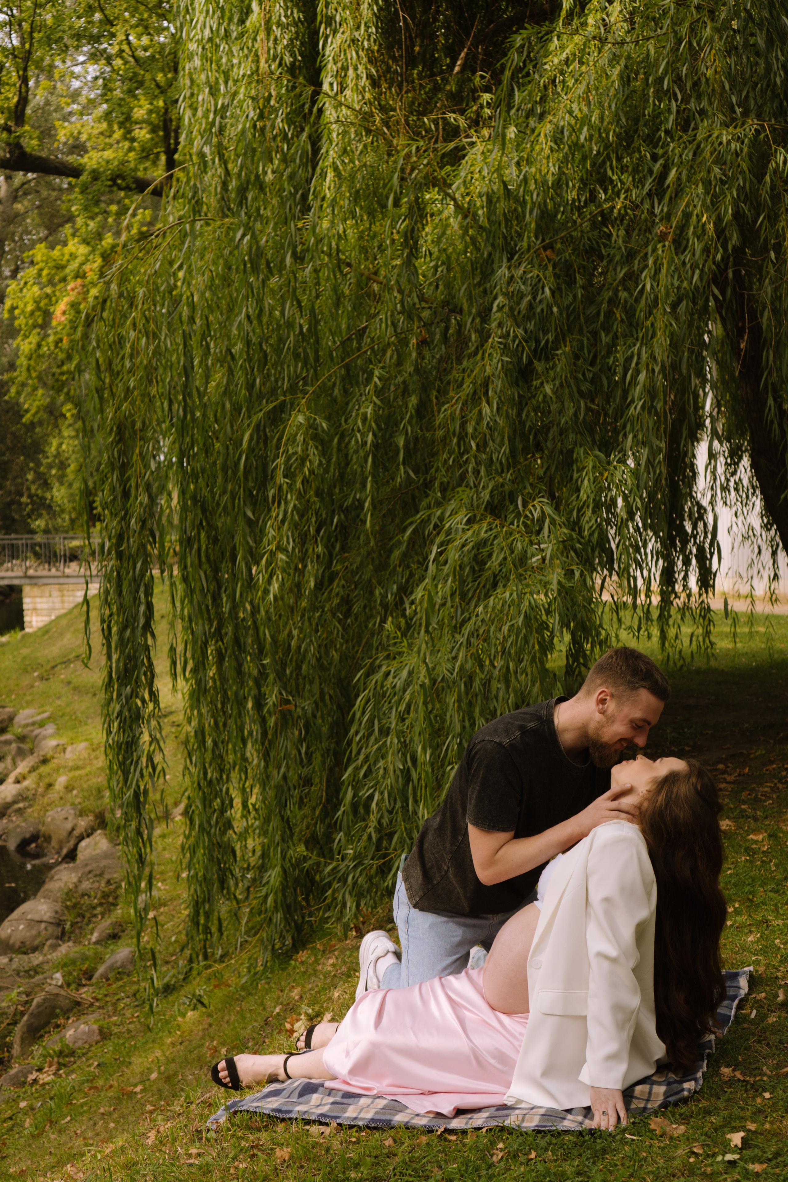 СЕМЕЙНАЯ ИСТОРИЯ. Профессиональный фотограф, Санкт-Петербург — Виктория Богомолова