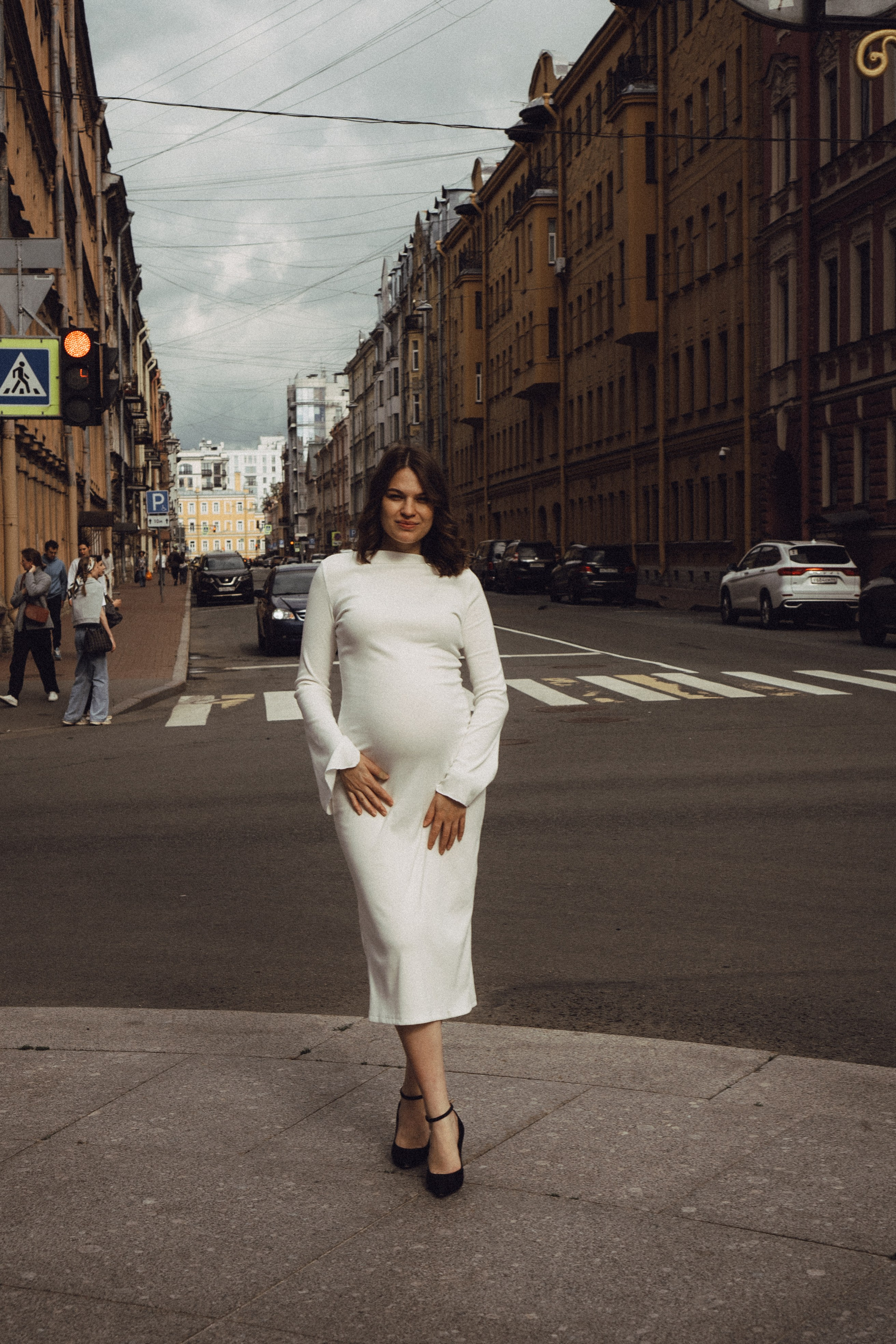 Беременность (только часть фото по желанию клиентов могу показать)). Профессиональный фотограф, Санкт-Петербург — Виктория Богомолова