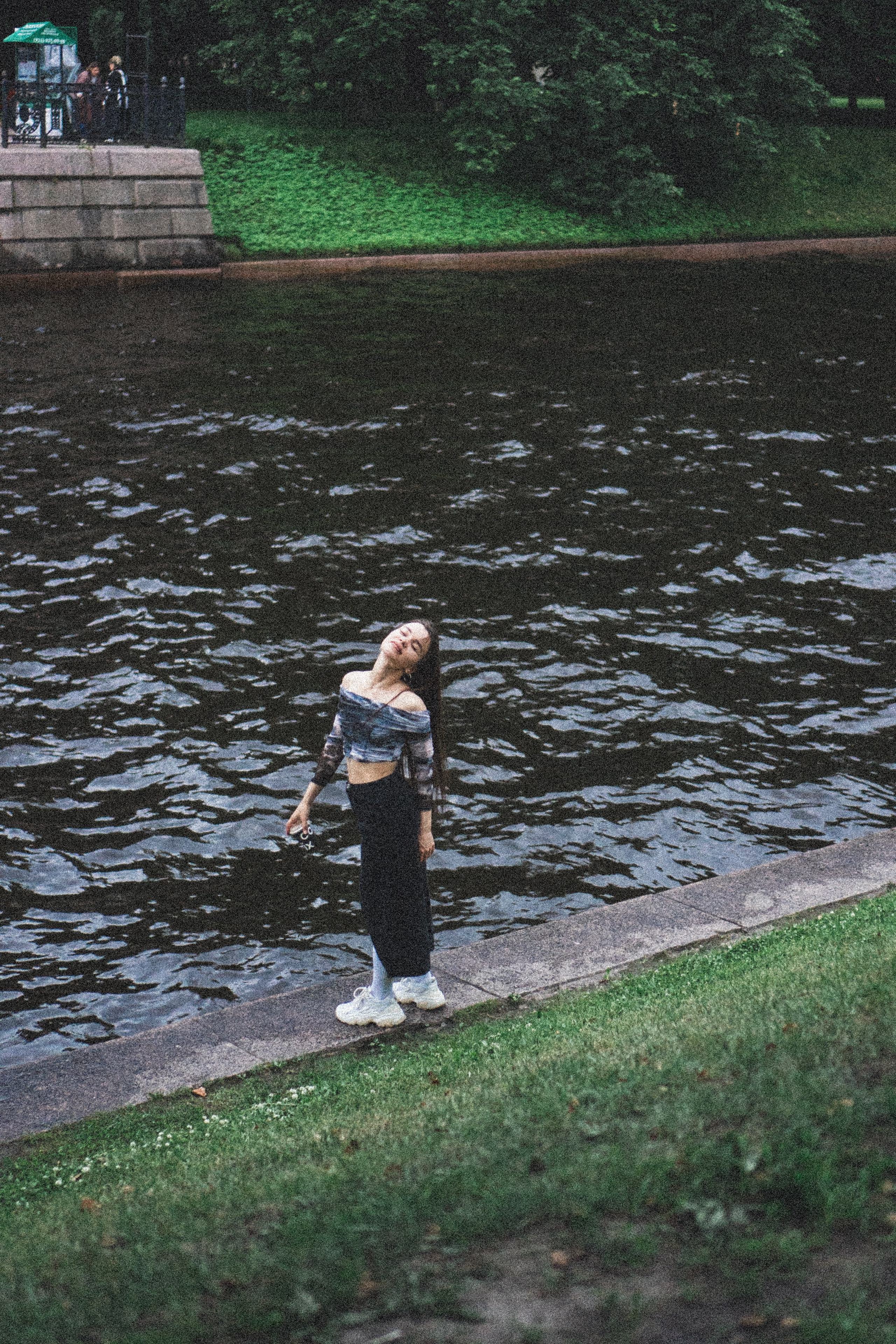 ПРОГУЛКА НА ЗАКАТЕ ПОО ЦЕНТРУ. Профессиональный фотограф, Санкт-Петербург — Виктория Богомолова