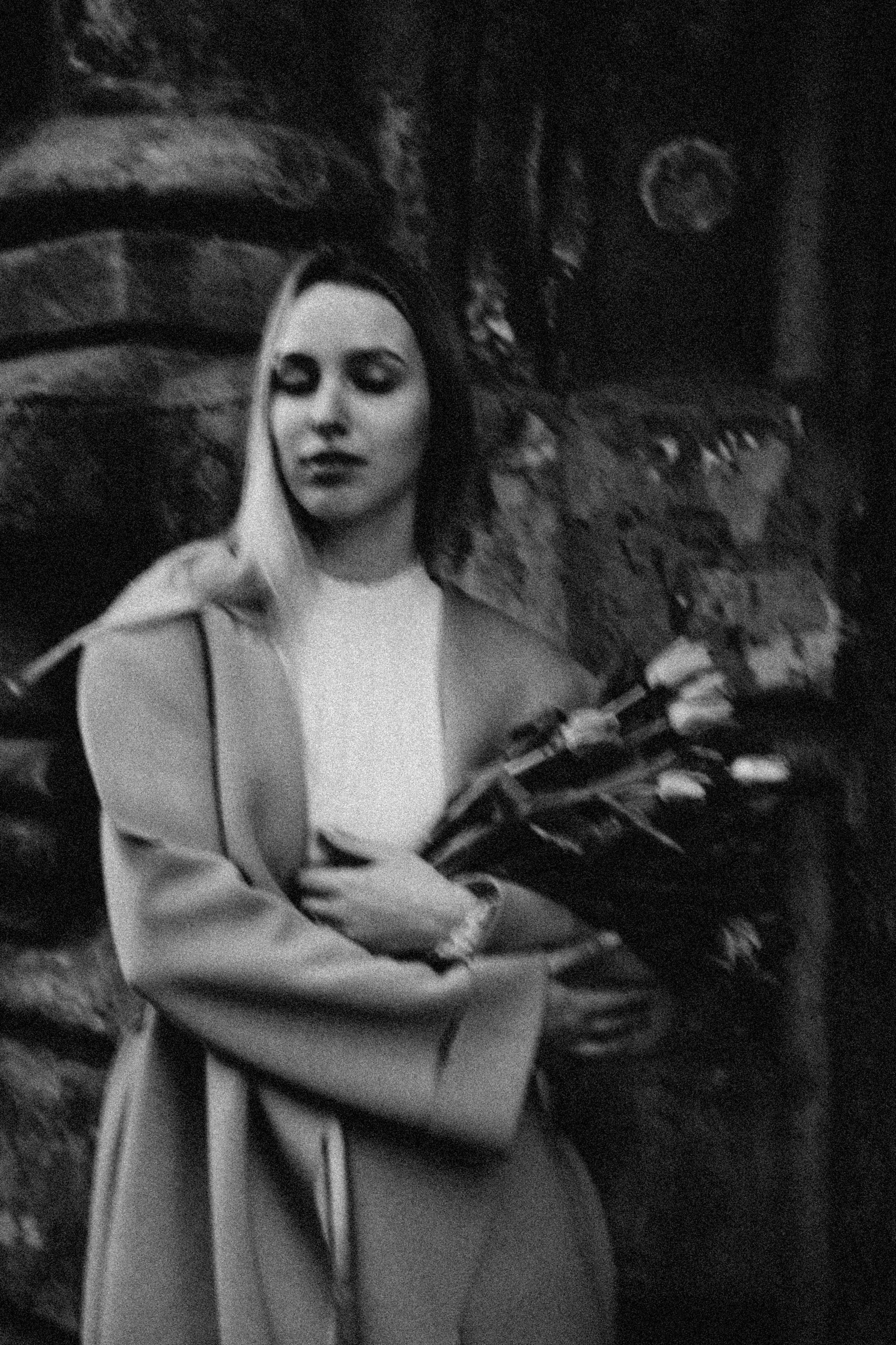 На закате. Профессиональный фотограф, Санкт-Петербург — Виктория Богомолова