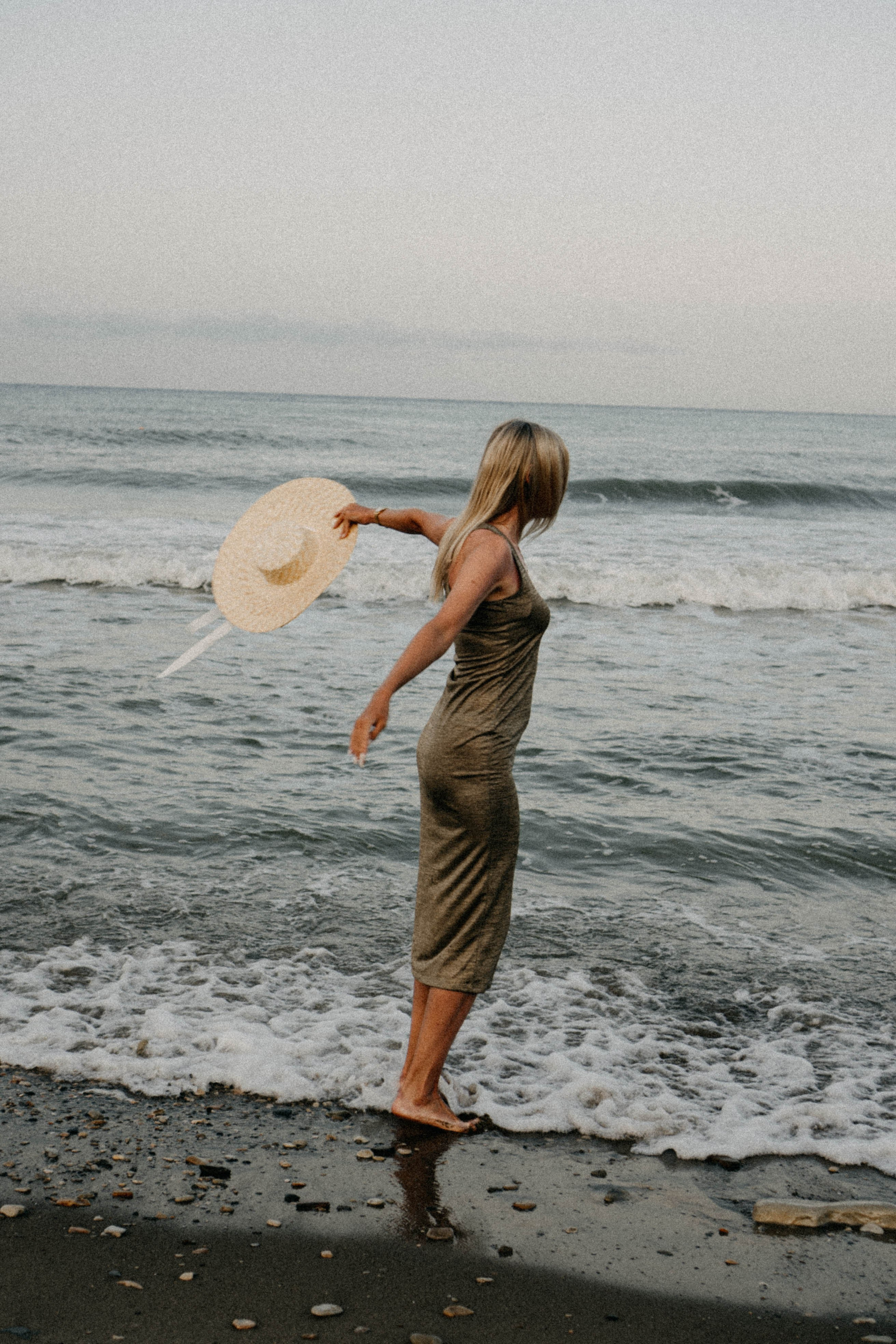 Море. Профессиональный фотограф, Санкт-Петербург — Виктория Богомолова