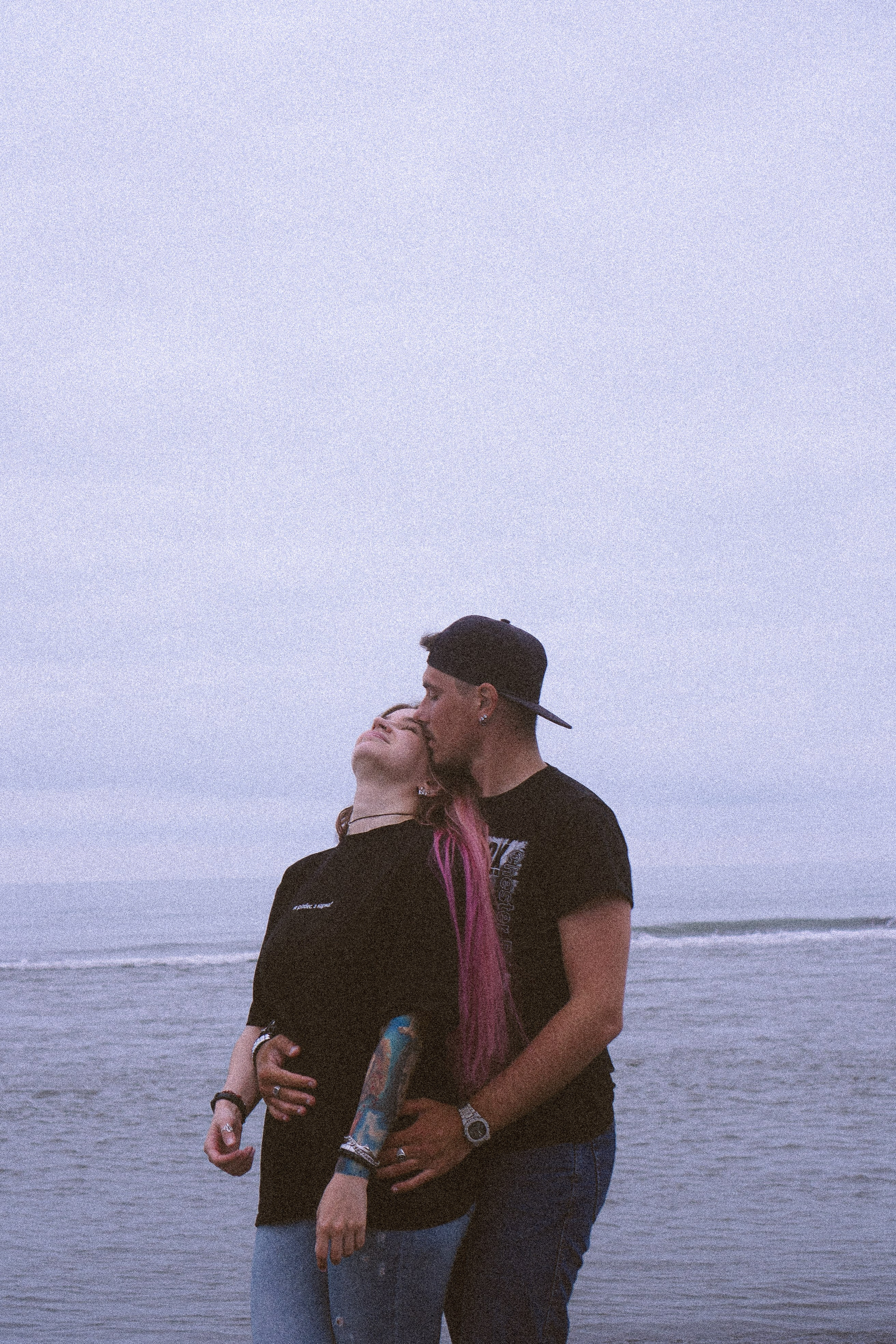 НА БЕРЕГУ МОРЯ. Профессиональный фотограф, Санкт-Петербург — Виктория Богомолова