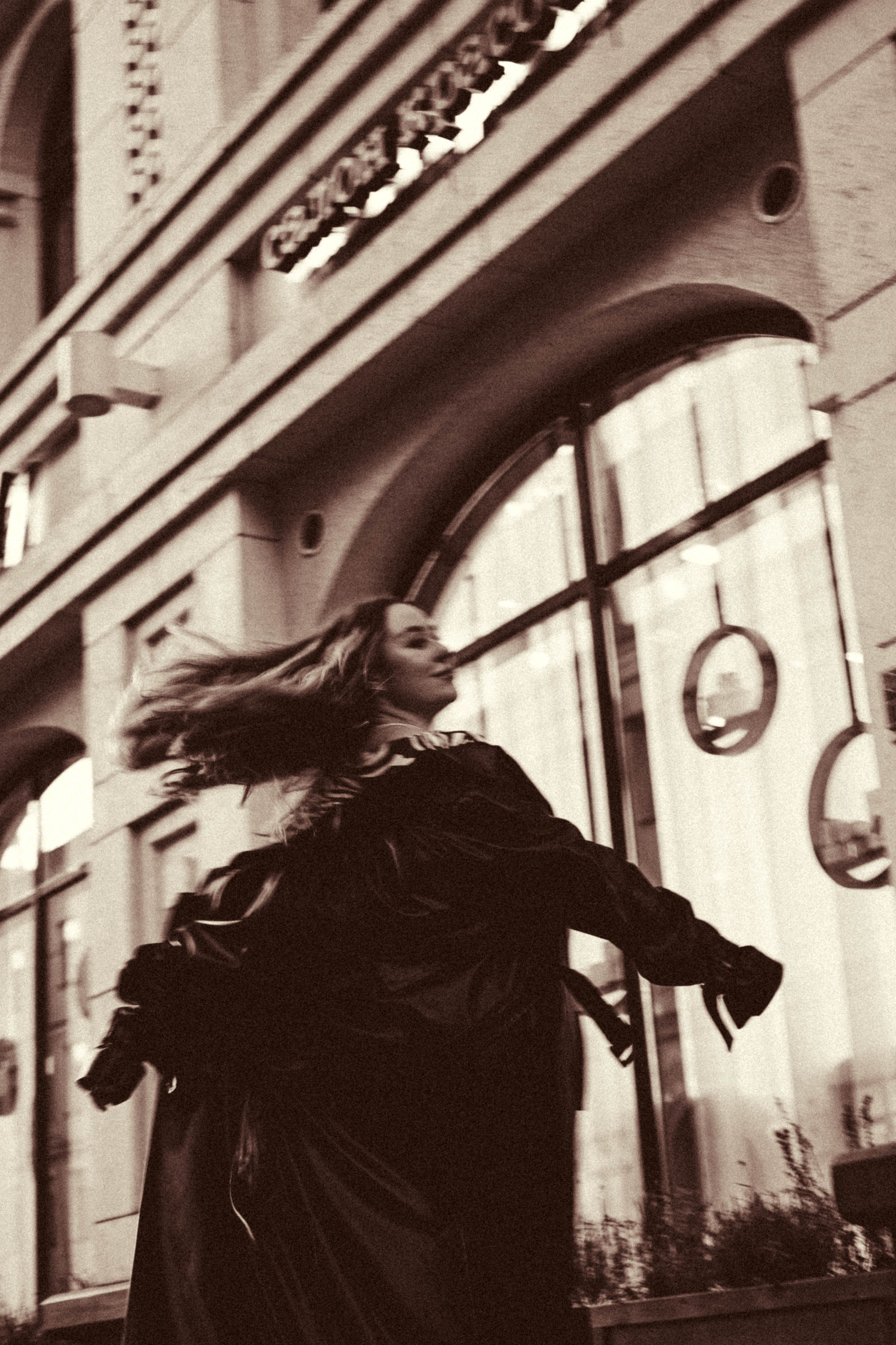 Ксения. Профессиональный фотограф, Санкт-Петербург — Виктория Богомолова