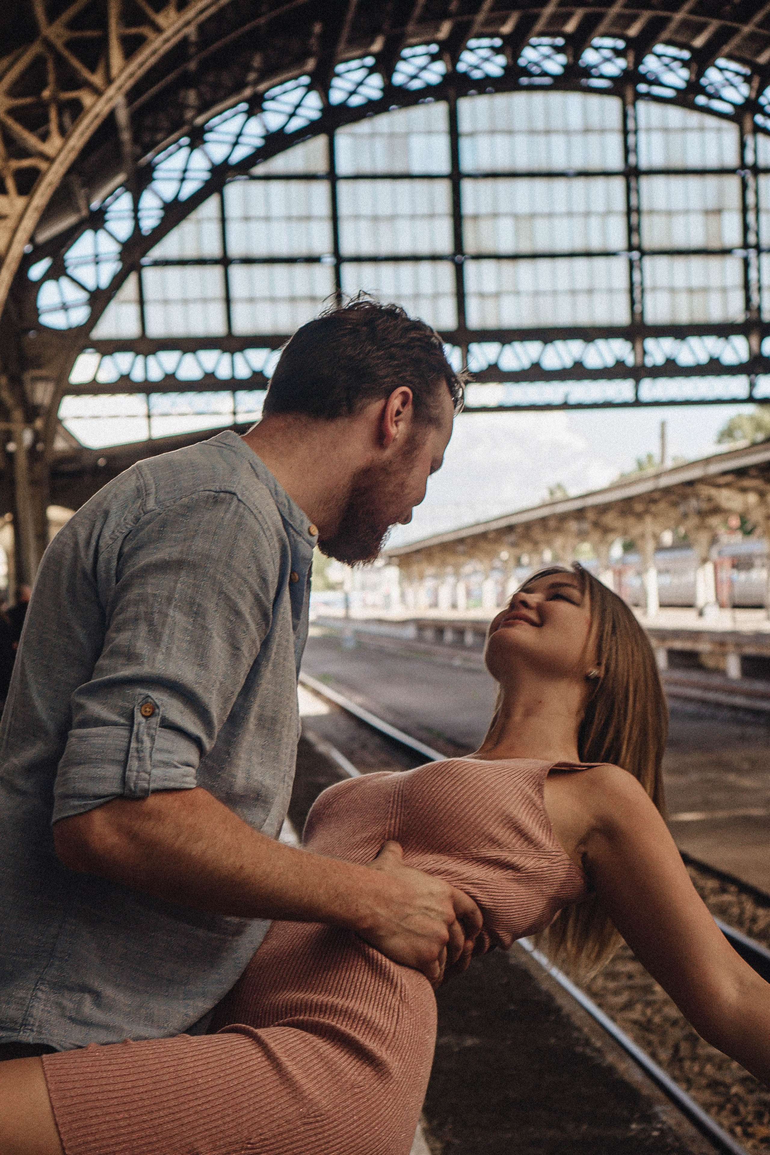 История на реальных событиях. Профессиональный фотограф, Санкт-Петербург — Виктория Богомолова