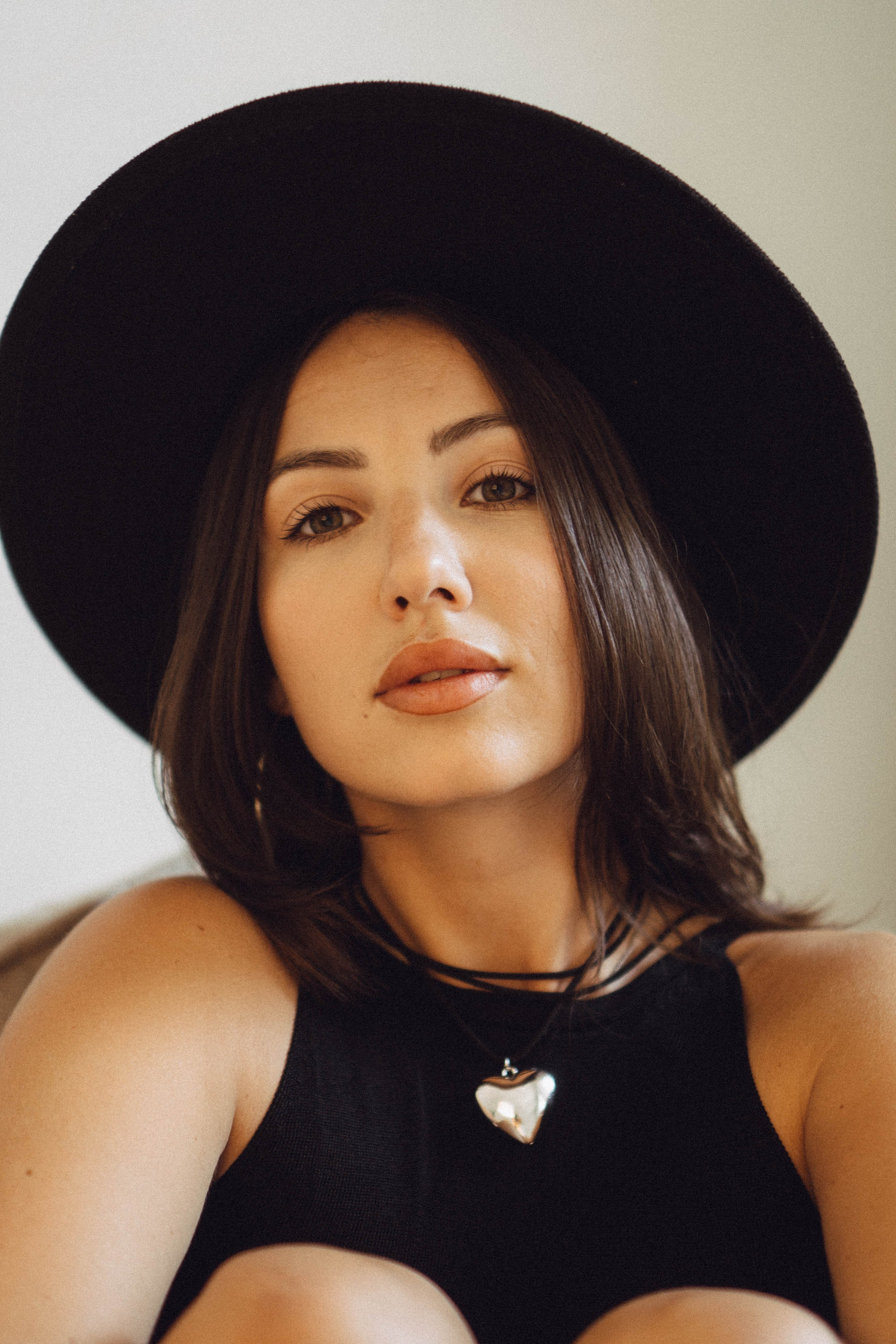 Студийная. Профессиональный фотограф, Санкт-Петербург — Виктория Богомолова