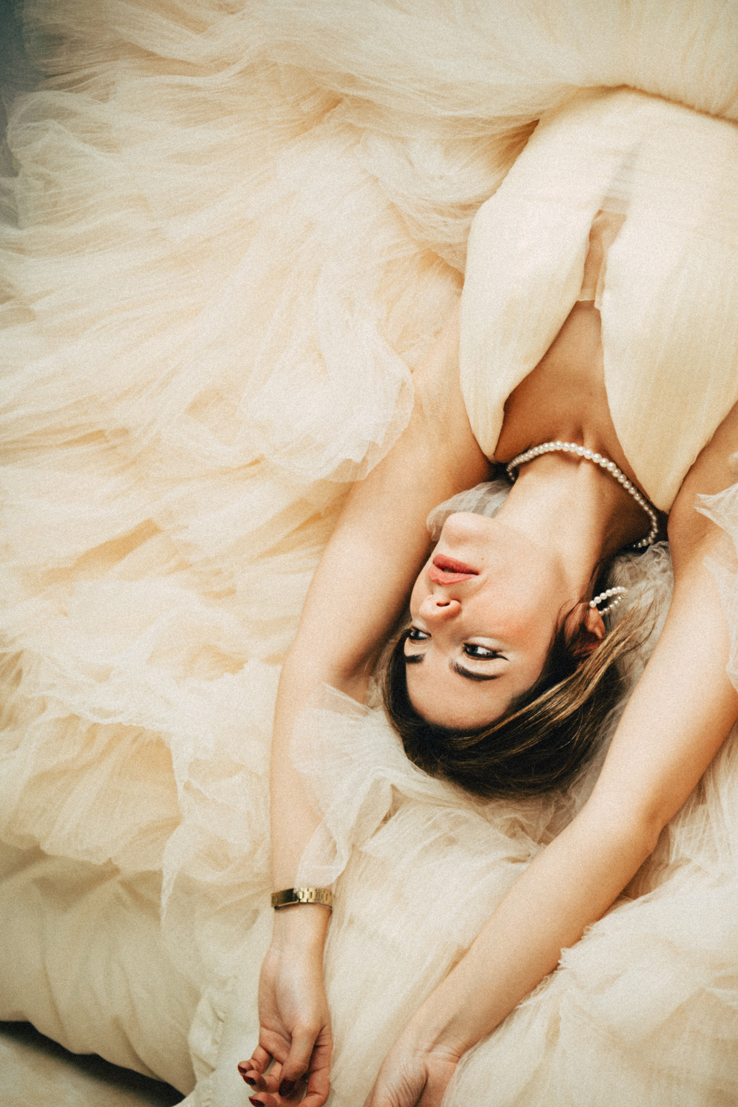 Сказочная история. Профессиональный фотограф, Санкт-Петербург — Виктория Богомолова