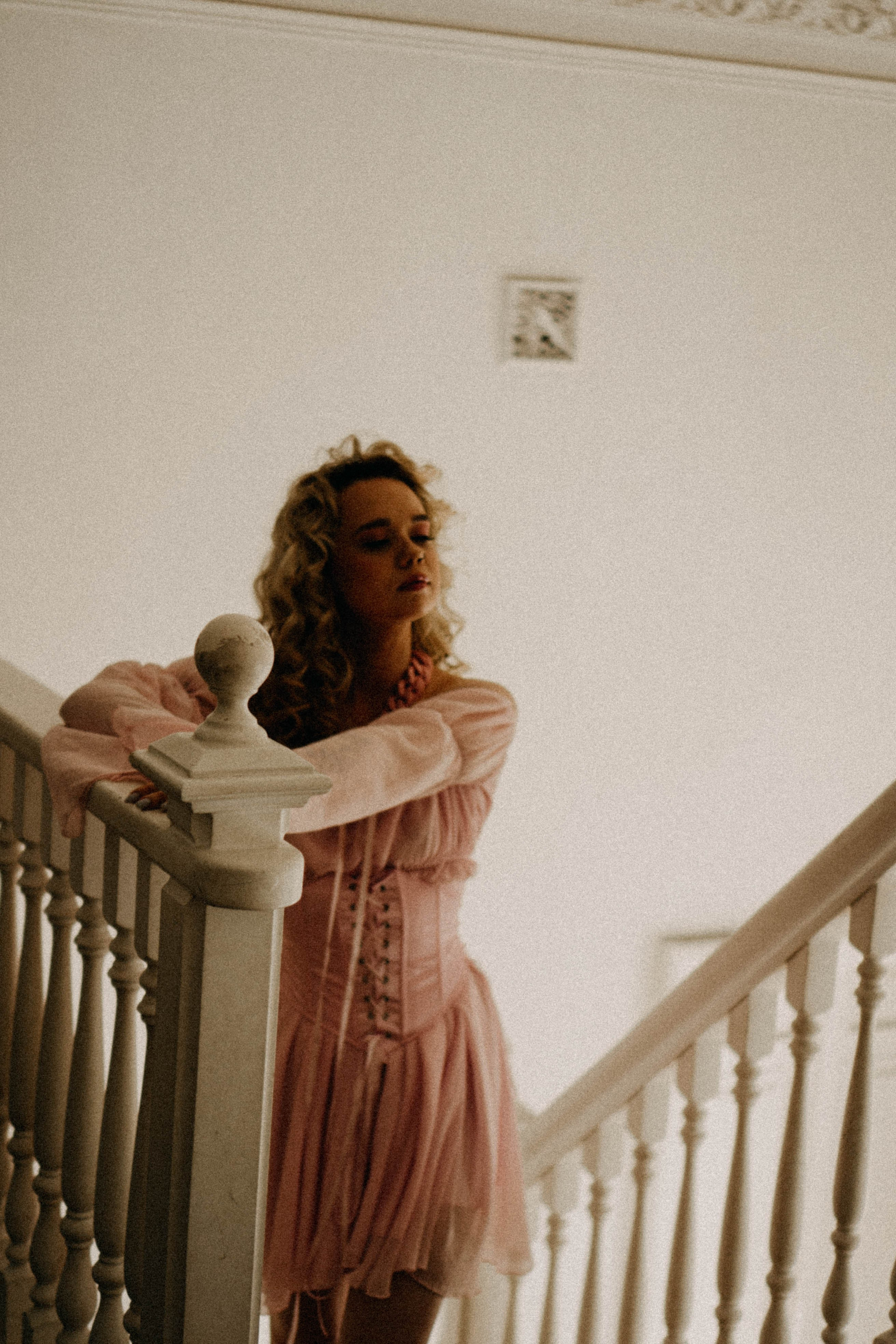 Студийная. Профессиональный фотограф, Санкт-Петербург — Виктория Богомолова