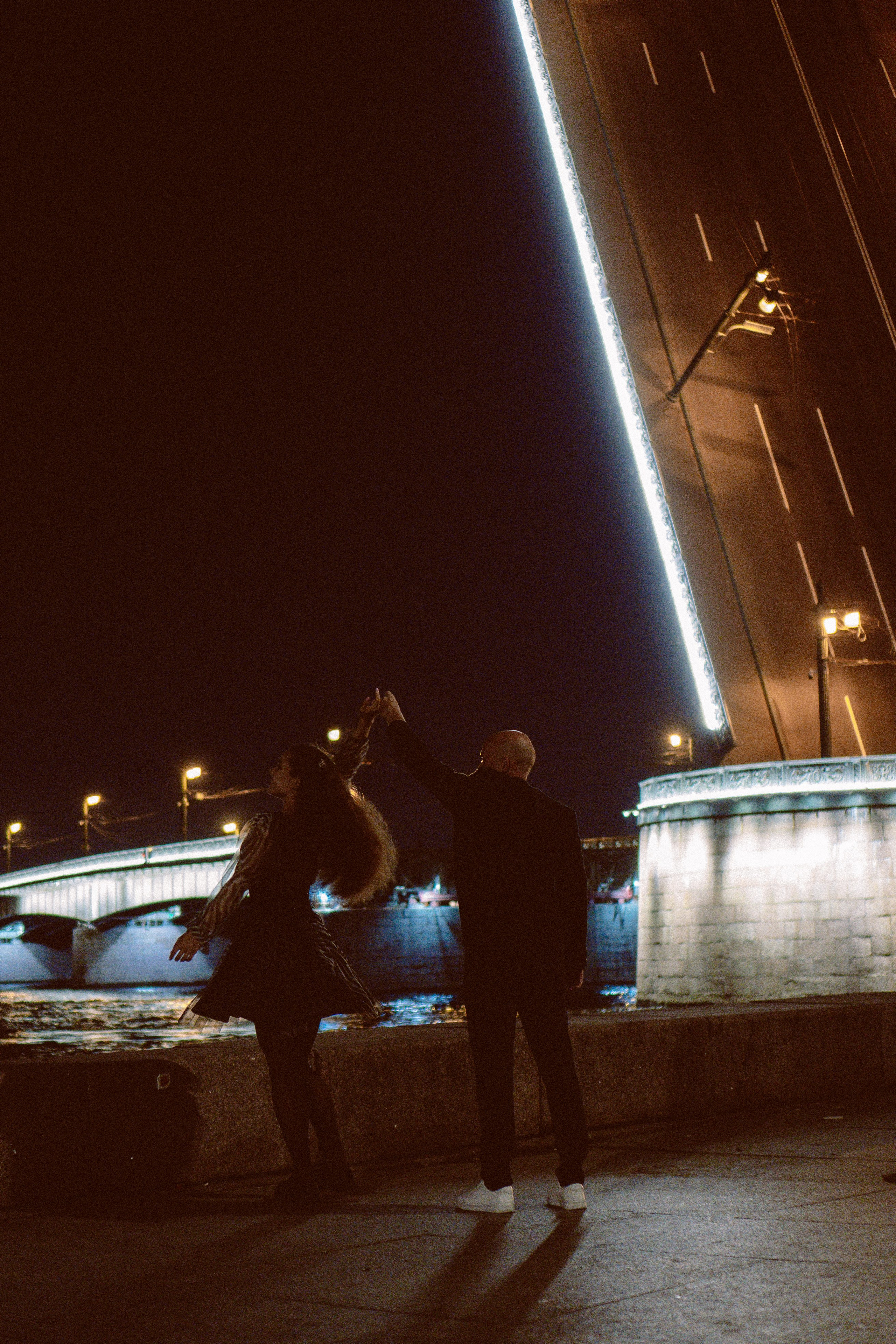 Любовь и питер. Профессиональный фотограф, Санкт-Петербург — Виктория Богомолова
