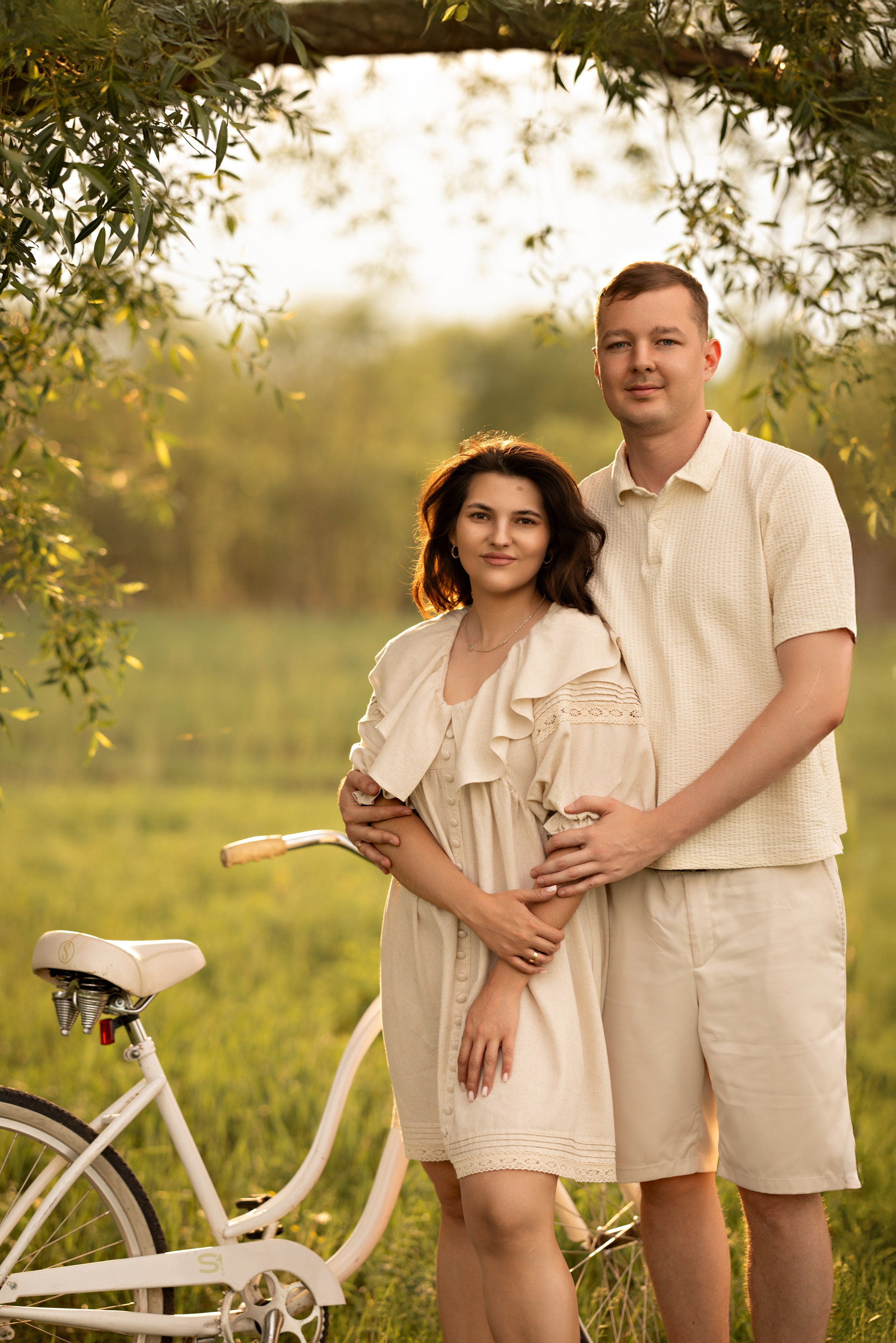 Семьи. Детский и семейный фотограф в Чите Анастасия Шубина
