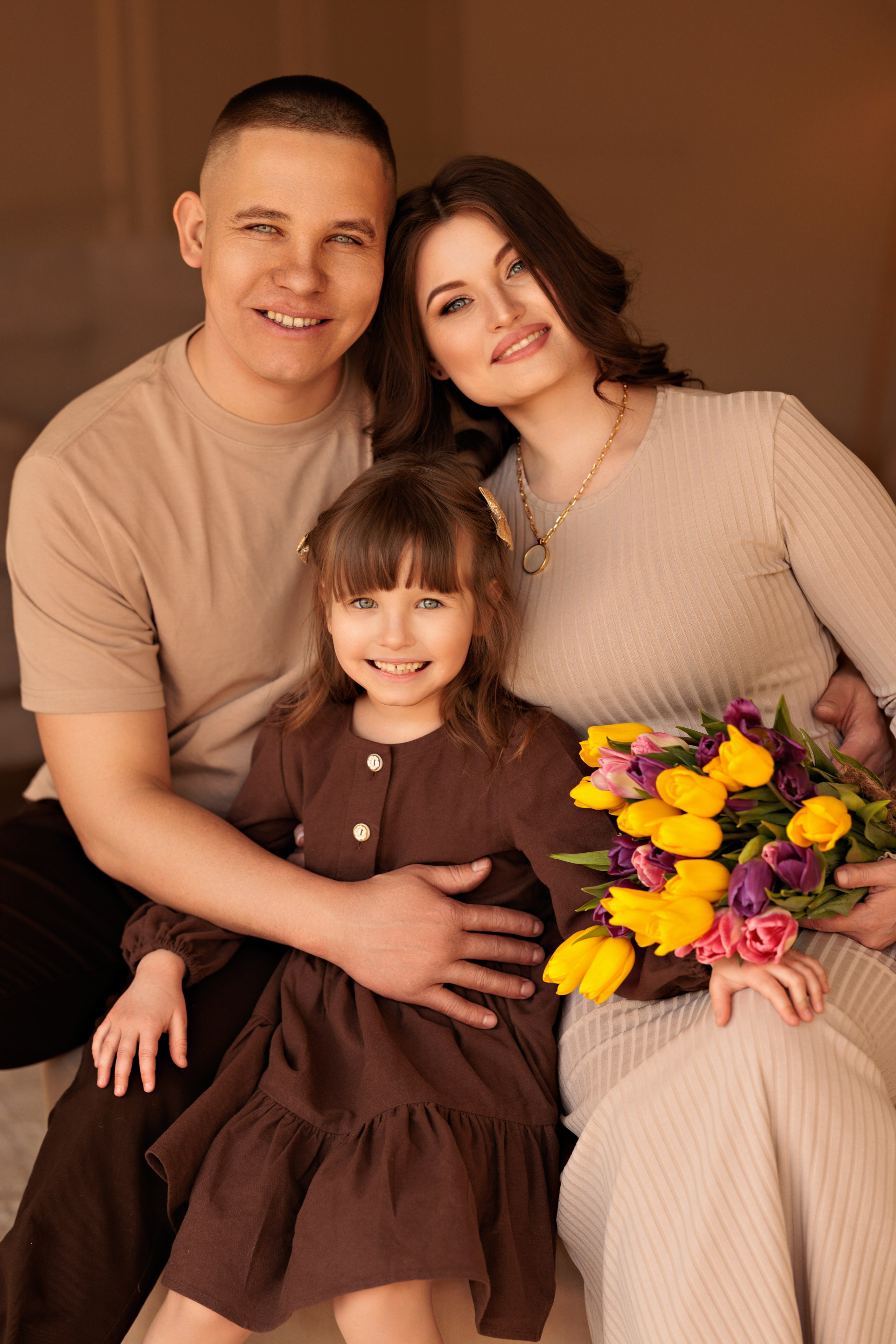 Беременность. Детский и семейный фотограф в Чите Анастасия Шубина