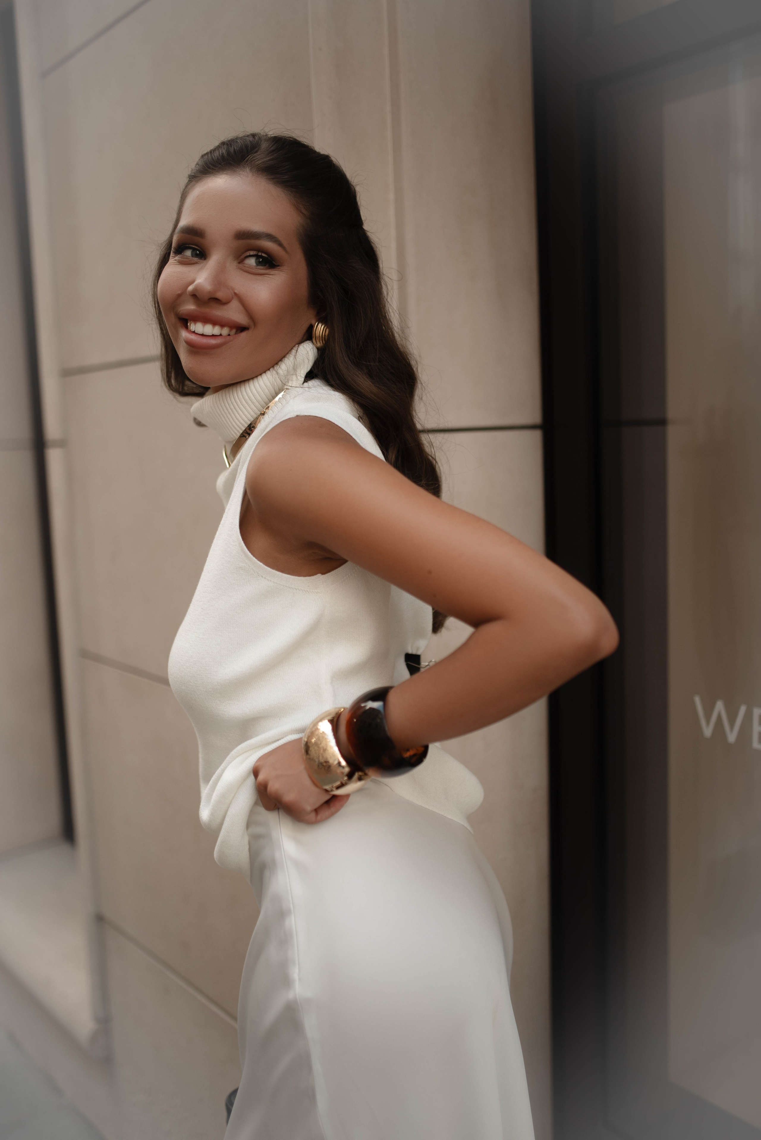 Anna. Фотограф в Москве — Ольга Кушнарева