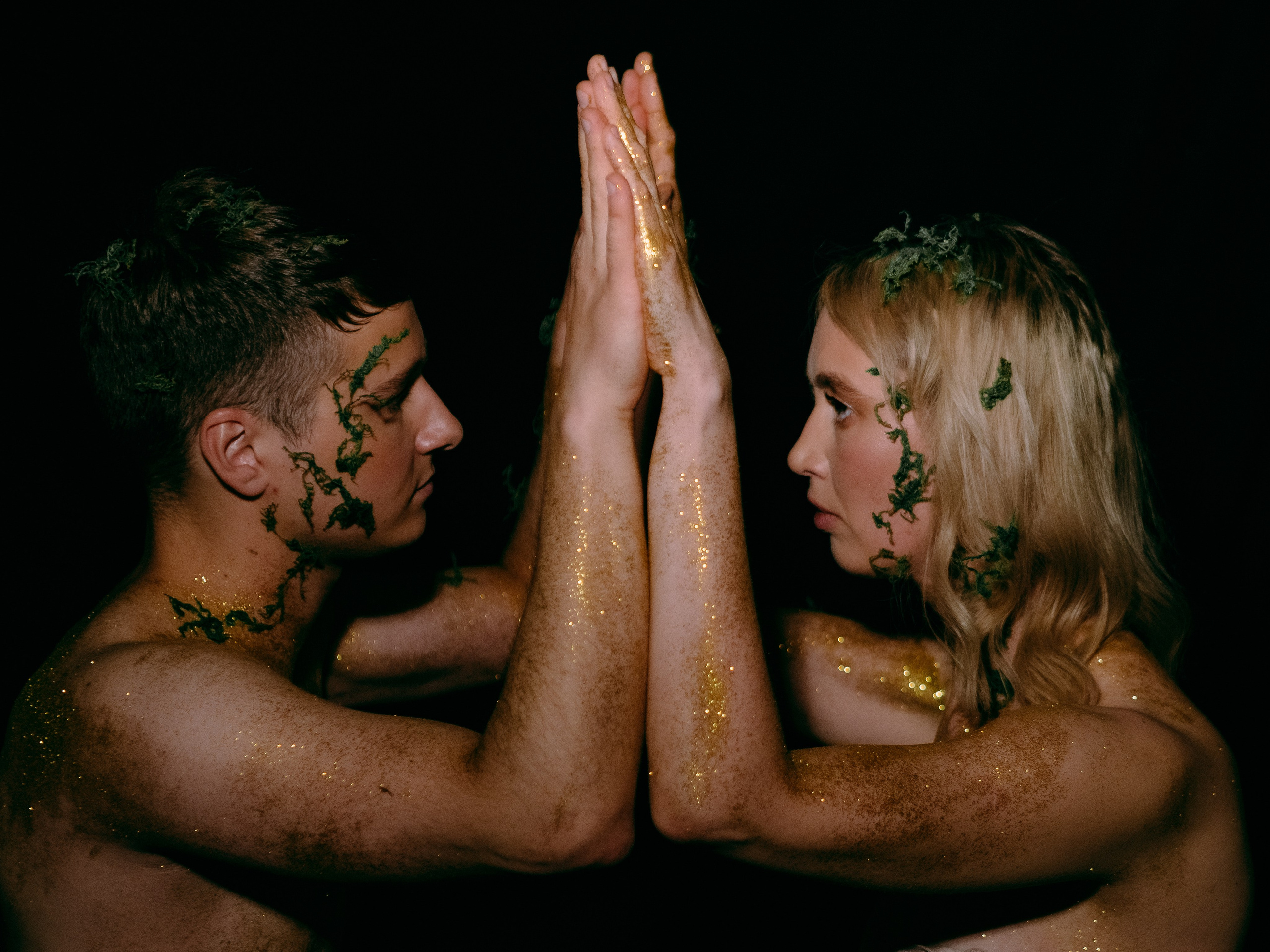 LIEBESPAAR. Фотограф в Санкт-Петербурге Эллис