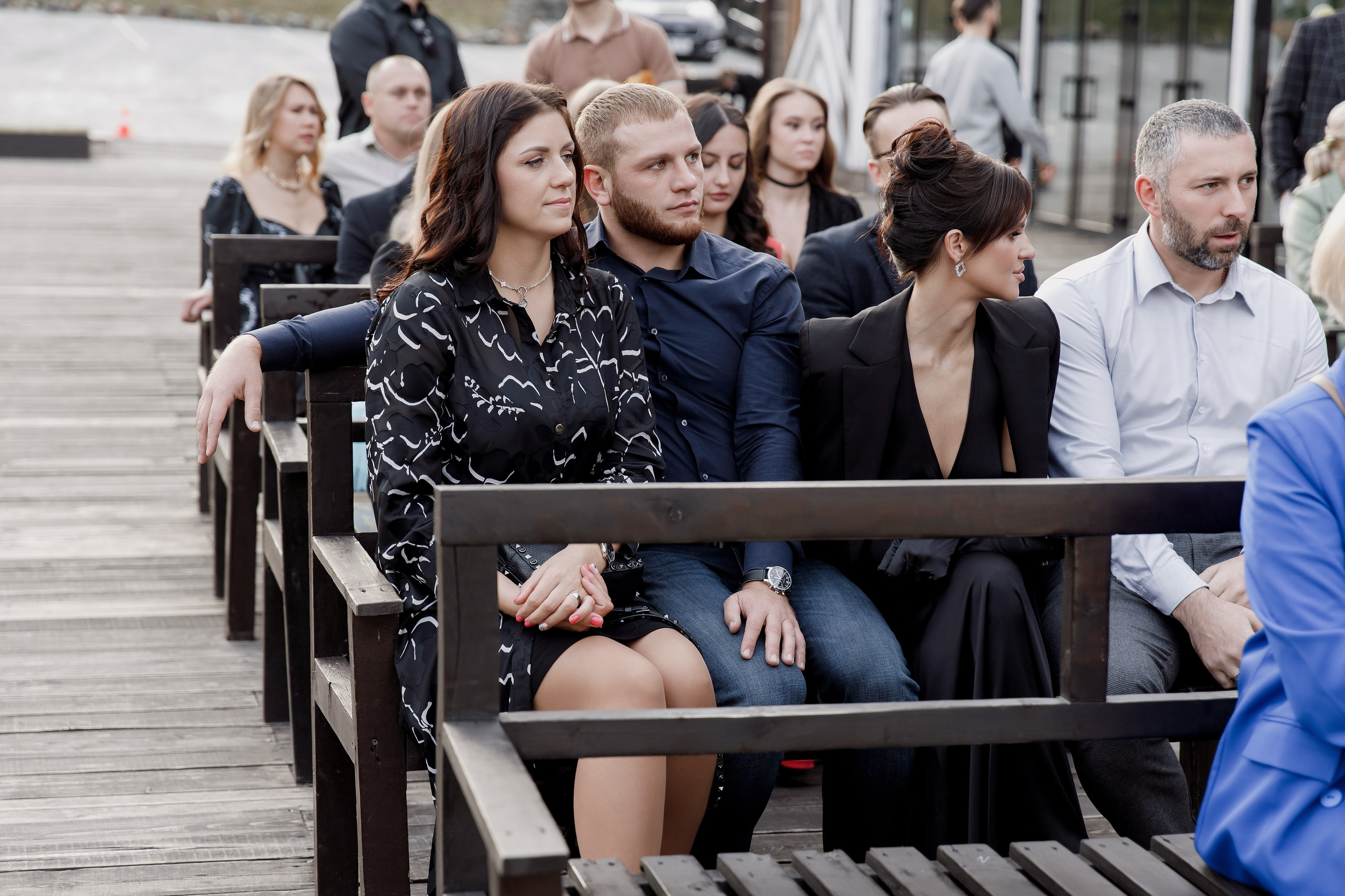 Маргарита и Павел. Свадебный и семейный фотограф  во Владивостоке Ольга Украинец