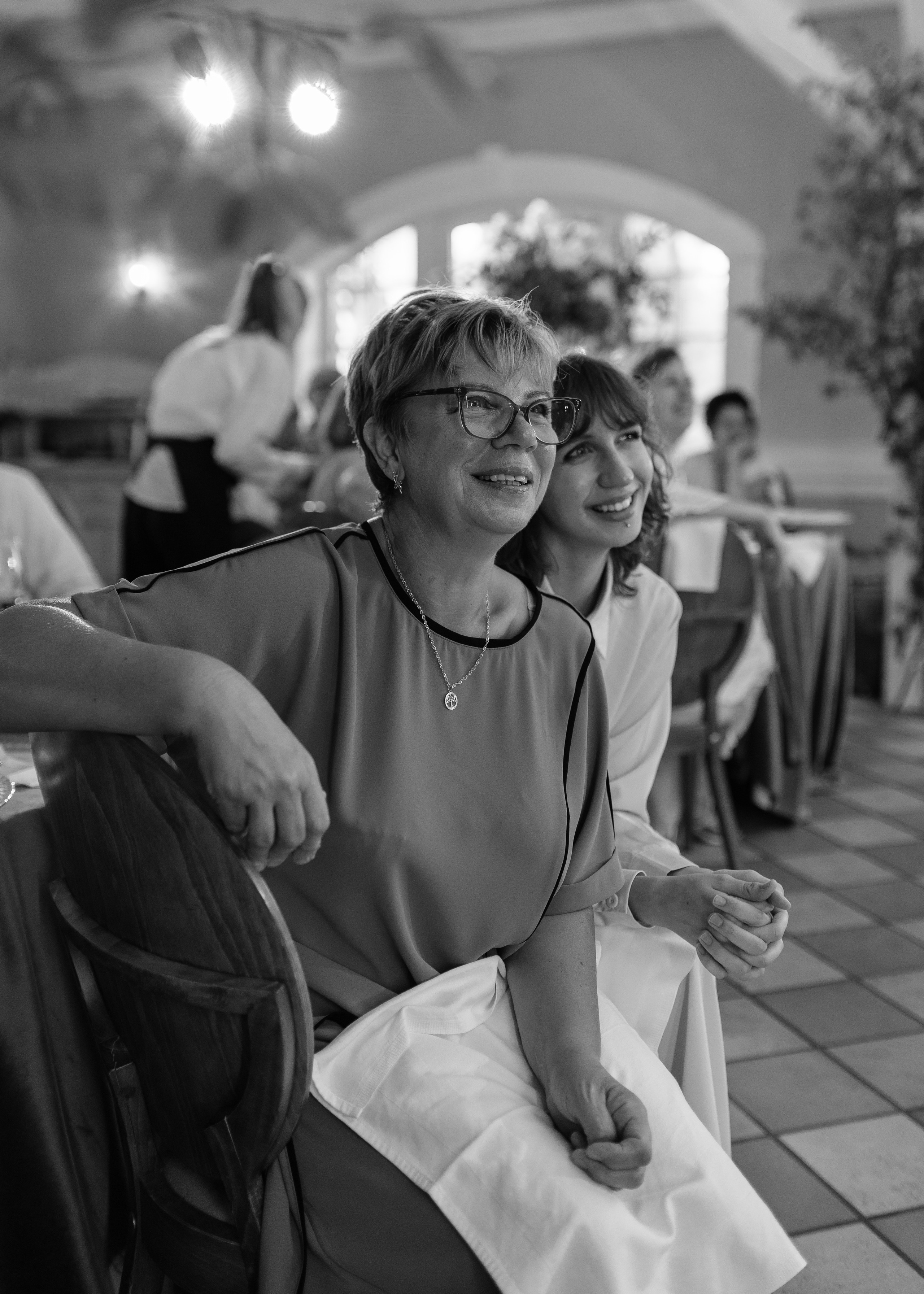 Грайр и Александра 2024. Свадебный фотограф в Калининграде Кристина Воскобойникова